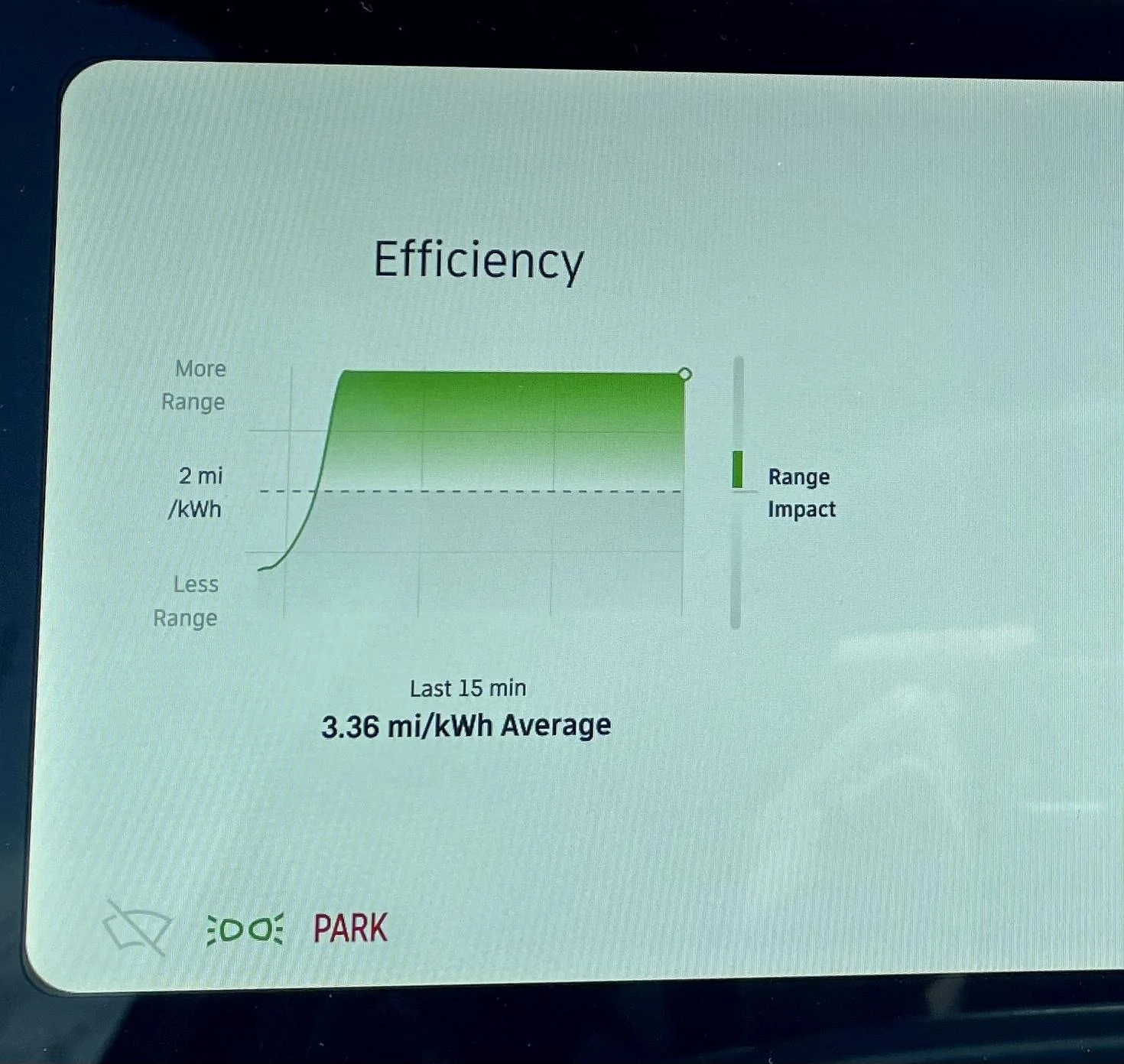 Rivian R1T R1S First Mile Drive - Suspension Tuning Questions And Brief Review IMG_8340