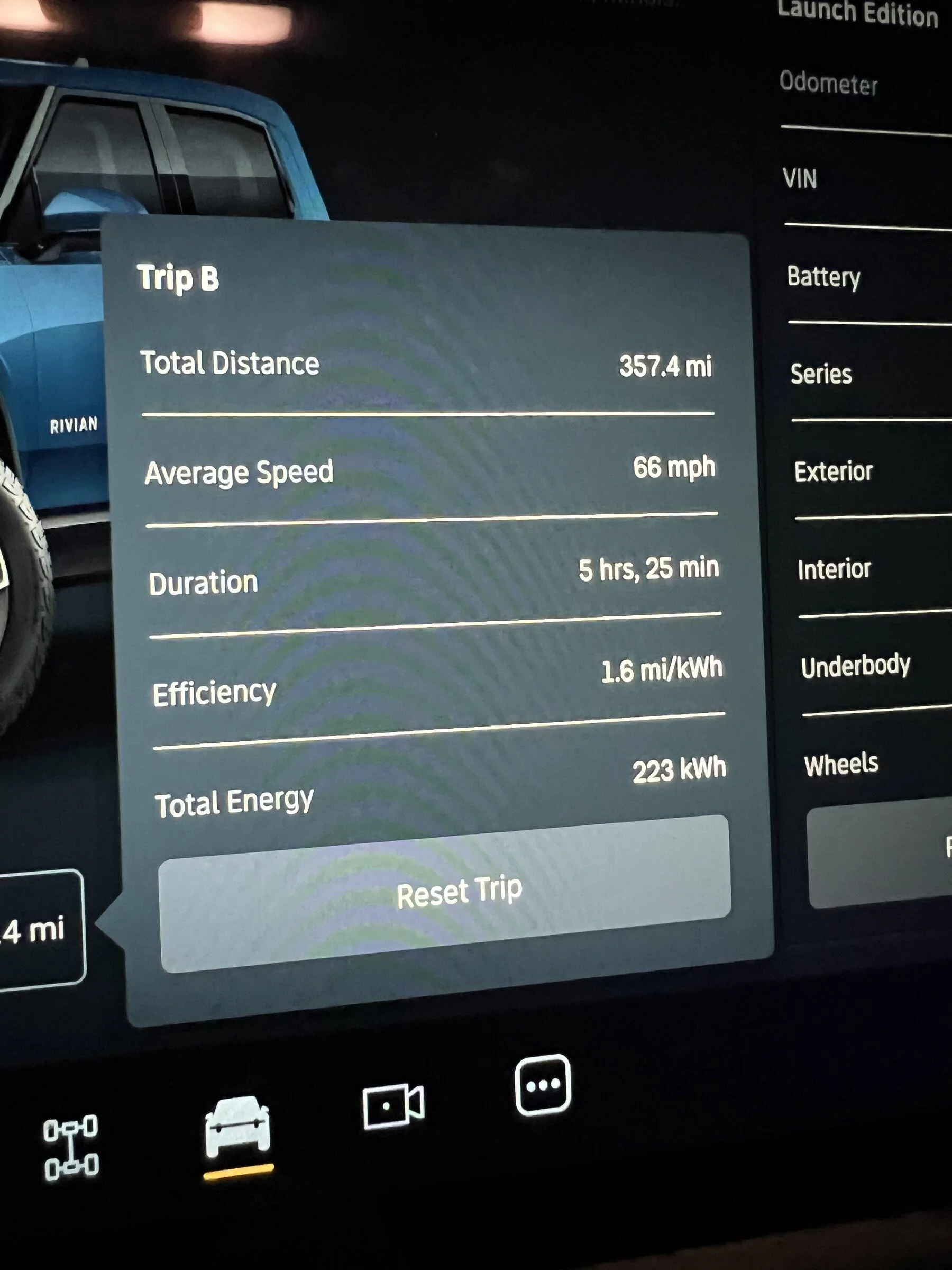 Rivian R1T R1S PNW to SW R1T Road Trip (Portland, Boise, SLC, Moab, Flagstaff, SF, Portland) F45A1A90-E881-4623-9DB3-FF024975AC25