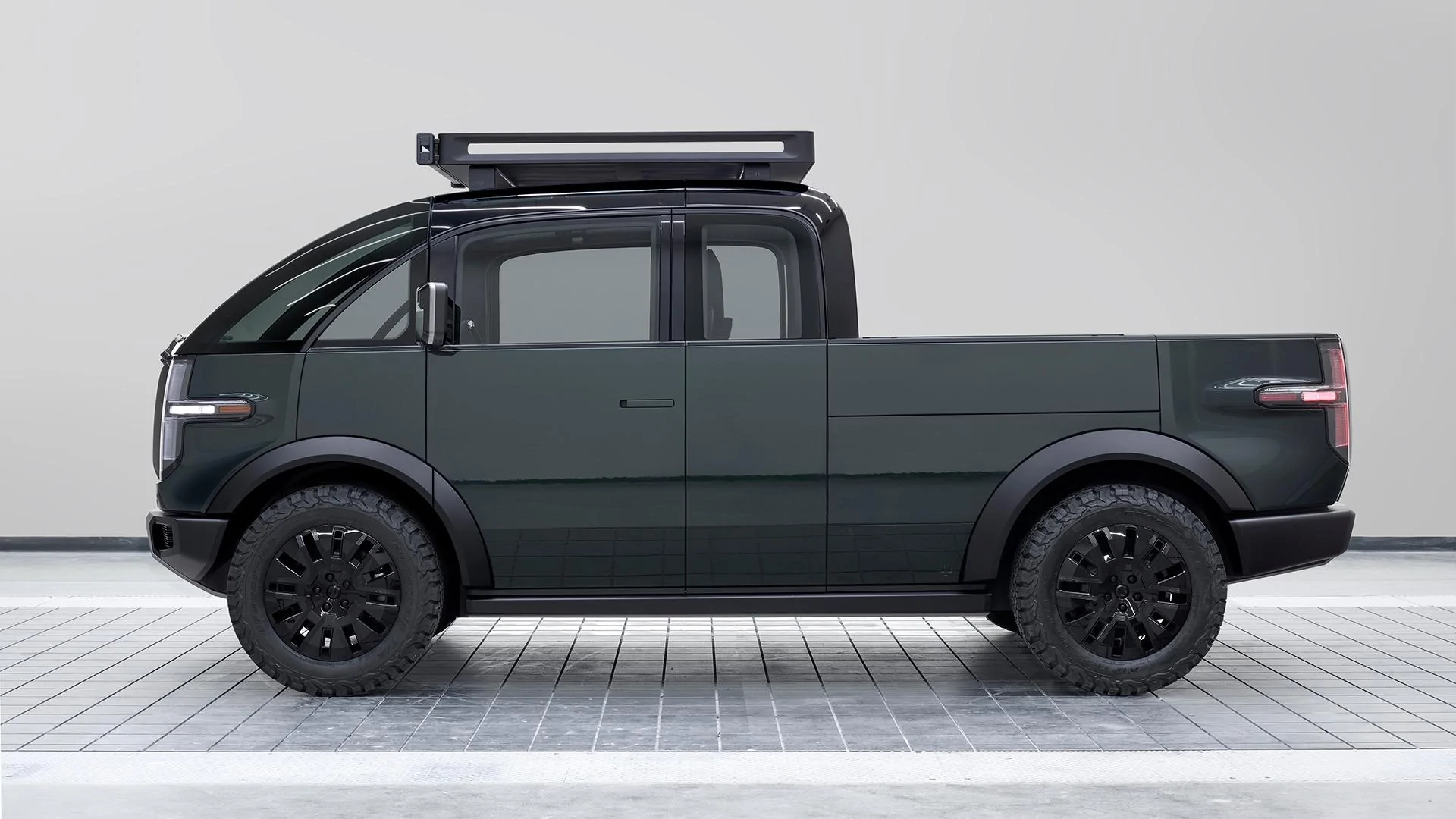 Rivian R1T R1S Canoo Truck/Van EDDE43E2-FD1D-4E65-85B5-E1B6F3BCBE35