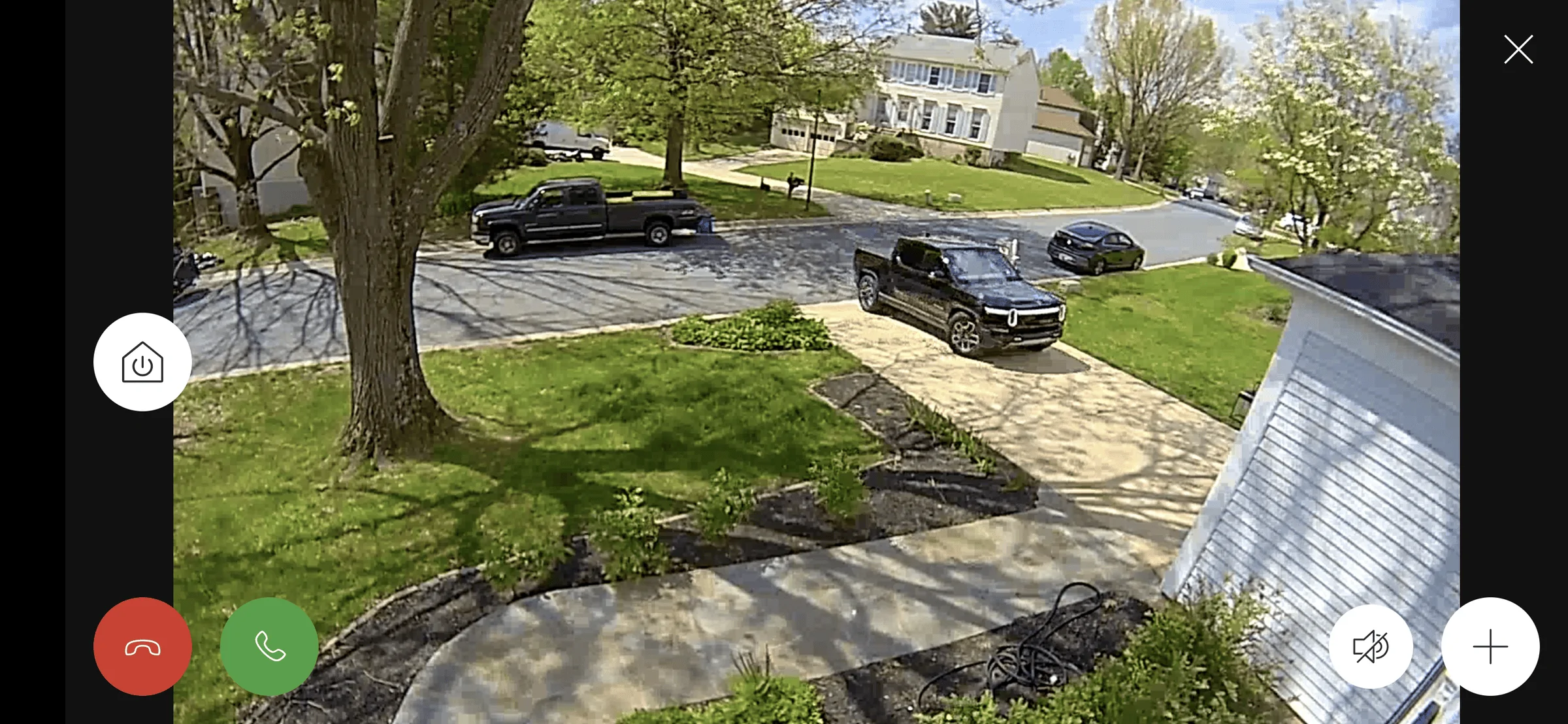 Rivian R1T R1S My R1T First Look and Impressions (Mobile Drive Added 4/27) Screenshot_20220427-150723