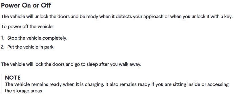 Rivian R1T R1S Any tests done on Vampire battery drain? 1651178622535