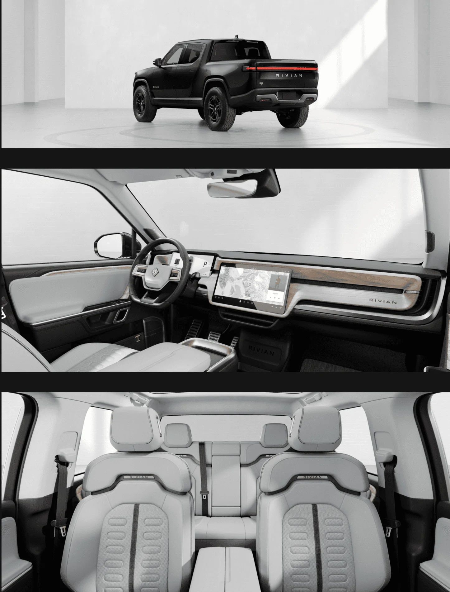 Rivian R1T R1S Rivian Configurator is Up For Reservation Holders! Share Your Build / Configuration Inside Screen Shot 2020-11-16 at 11.29.50 AM