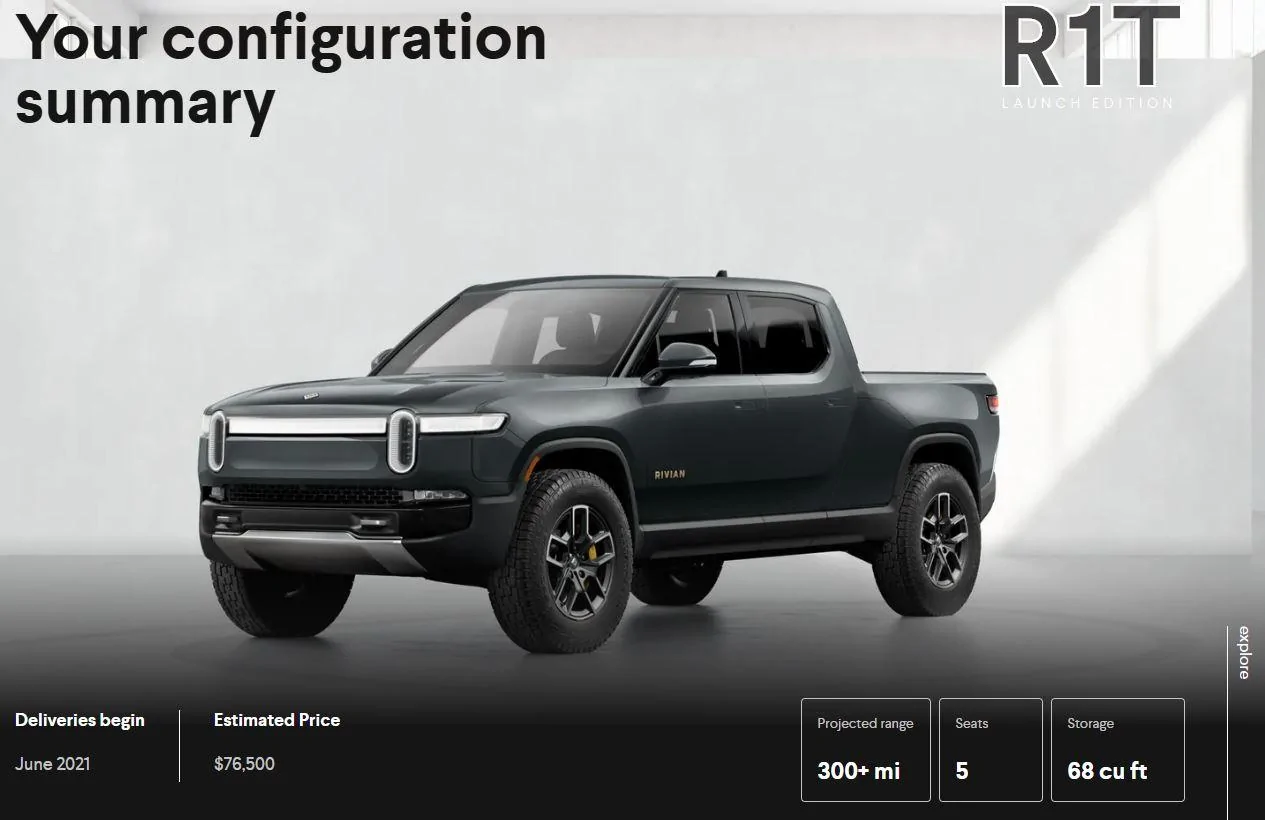 Rivian R1T R1S Rivian Configurator is Up For Reservation Holders! Share Your Build / Configuration Inside riv3-jpg