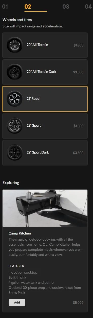 Rivian R1T R1S Rivian Configurator is Up For Reservation Holders! Share Your Build / Configuration Inside screenshot-2020-11-16-125031-jpg