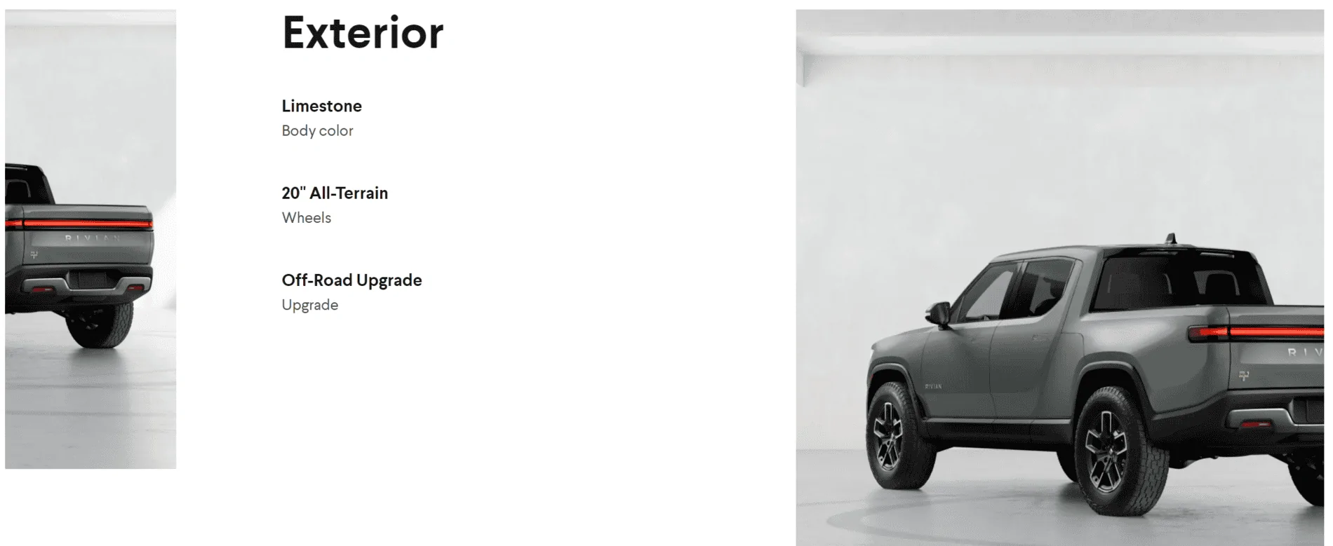 Rivian R1T R1S Florida Pre-orders 1605573936781