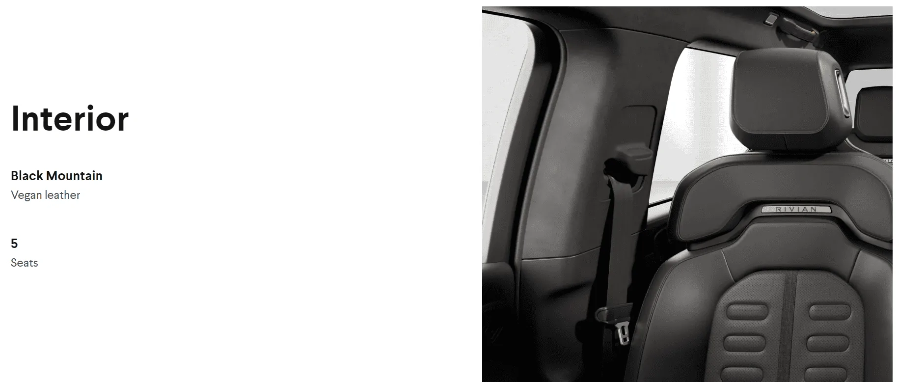 Rivian R1T R1S Florida Pre-orders 1605573972159
