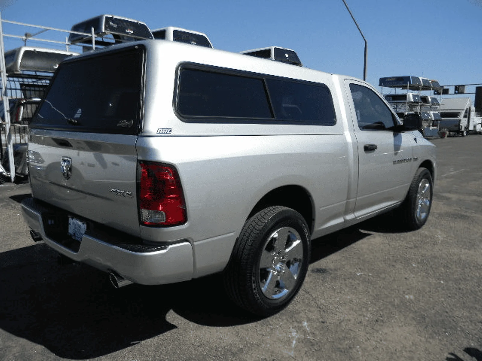 Rivian R1T R1S What We Know - Collecting Information Directly From Rivian CC9396D5-42F6-46FF-8A49-C95E6454AC64