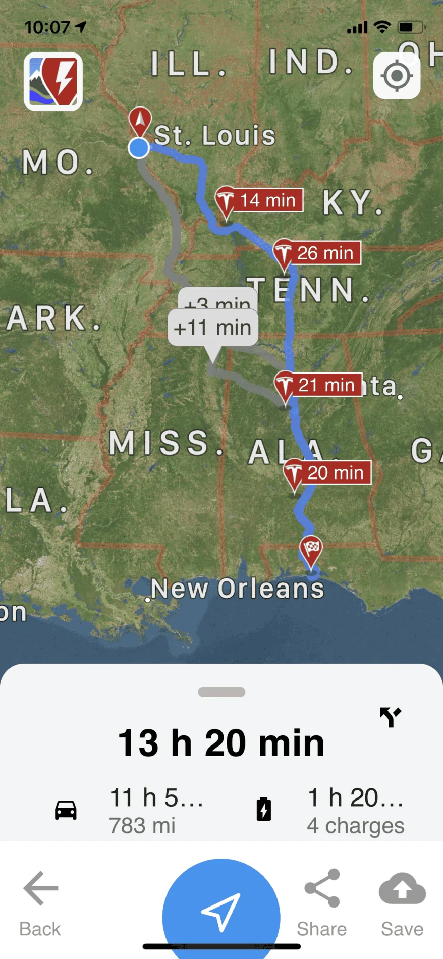 Rivian R1T R1S Start Planning Your Rivian Trips with A Better Trip Planner (ABTP) --FUN!! BB1AA59B-1417-4FD5-A86F-8B1A48A844F9