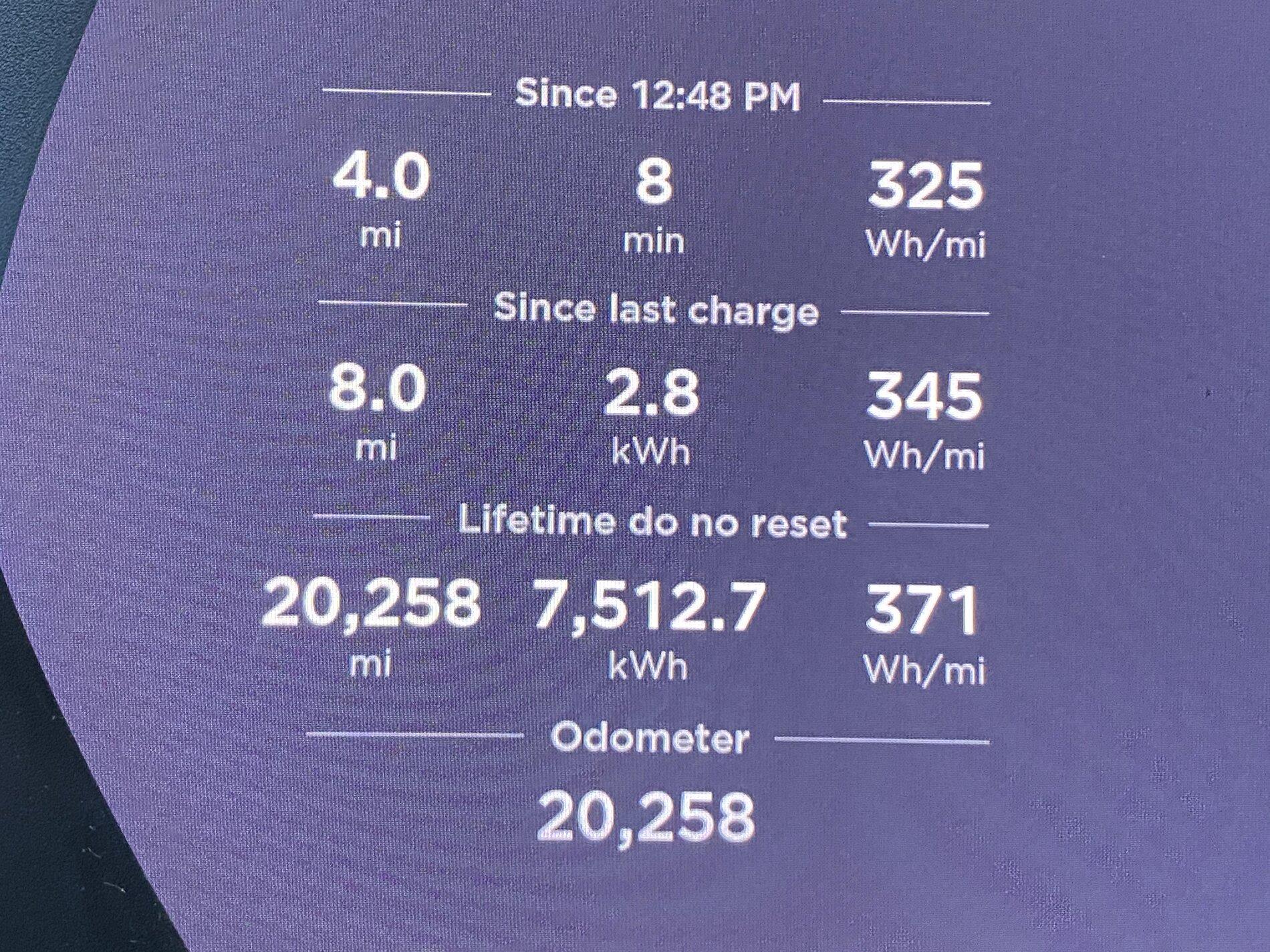 Rivian R1T R1S R1S Range and Energy consumption 2020-11-28 13.23.51