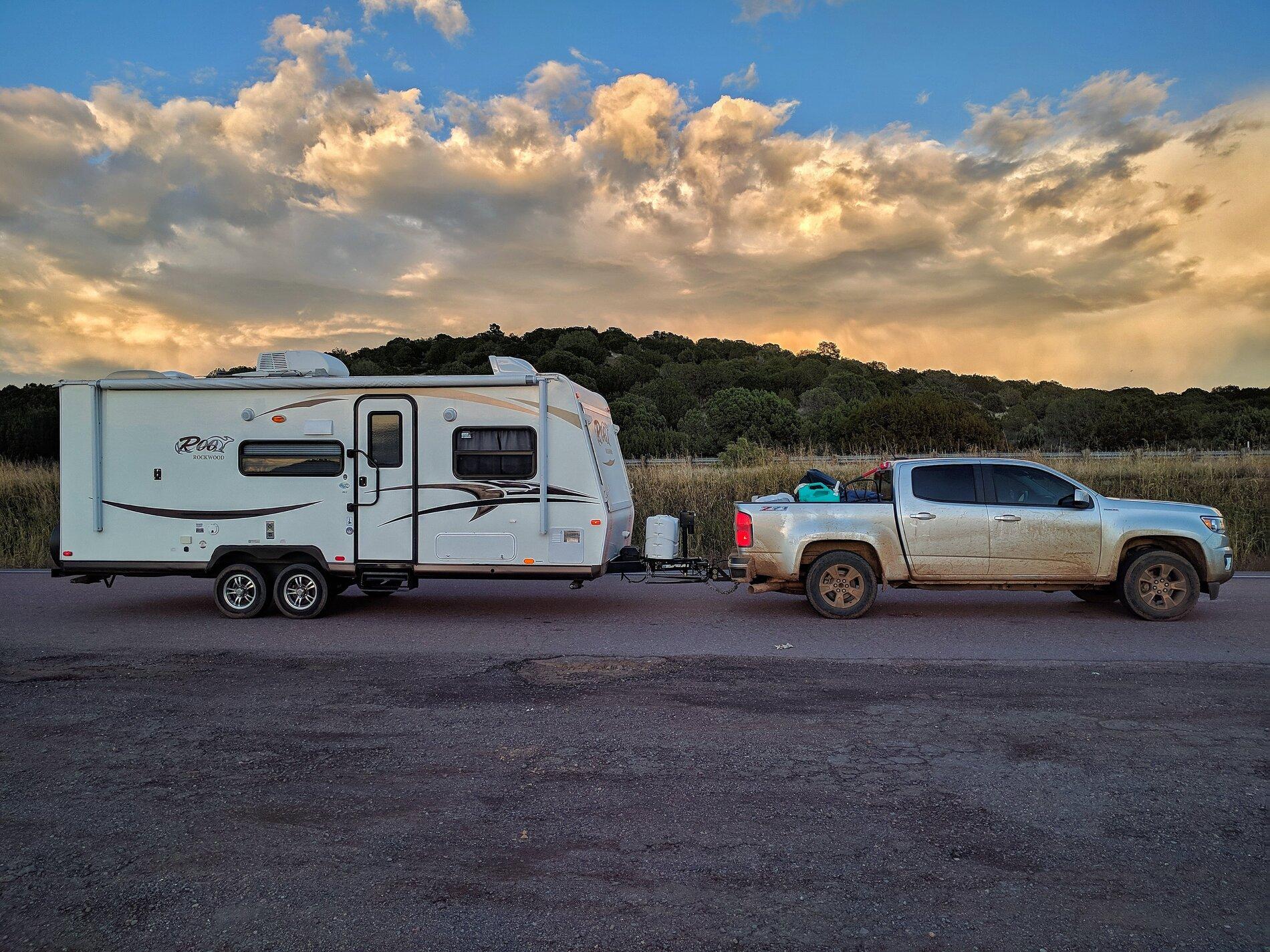 Rivian R1T R1S What are you going to pull / tow with your R1T? IMG_20181025_172435-01