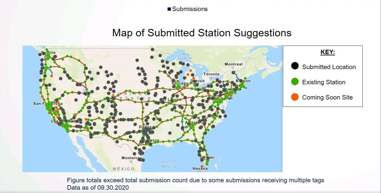 Rivian R1T R1S Wish List - Rivian Adventure Network (RAN) locations Screenshot_20201209-091720_GoToWebinar~2