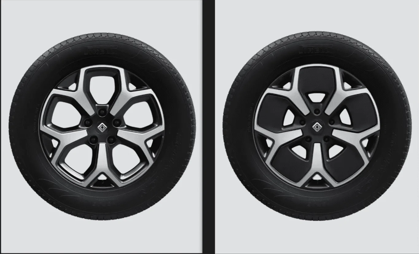 Rivian R1T R1S Real Rivian Photos & Videos wheel_21_insert