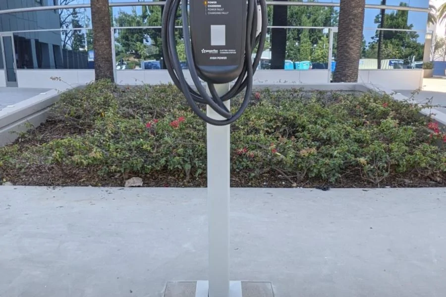 Rivian R1T R1S 13 Rivian Charging Stations Installed According to PowerFlex MicrosoftTeams-image-6-002-900x600