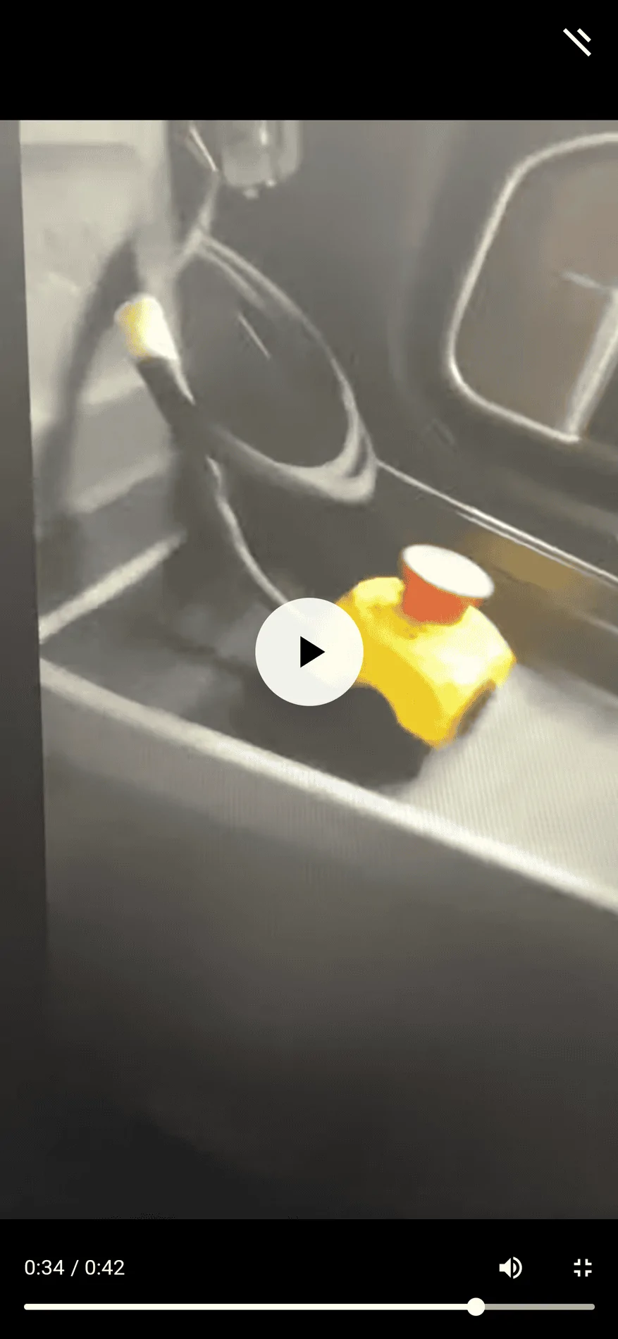 Rivian R1T R1S Rivian Bluetooth Speaker / Lantern - Details & Video! Screenshot_20201218-142425