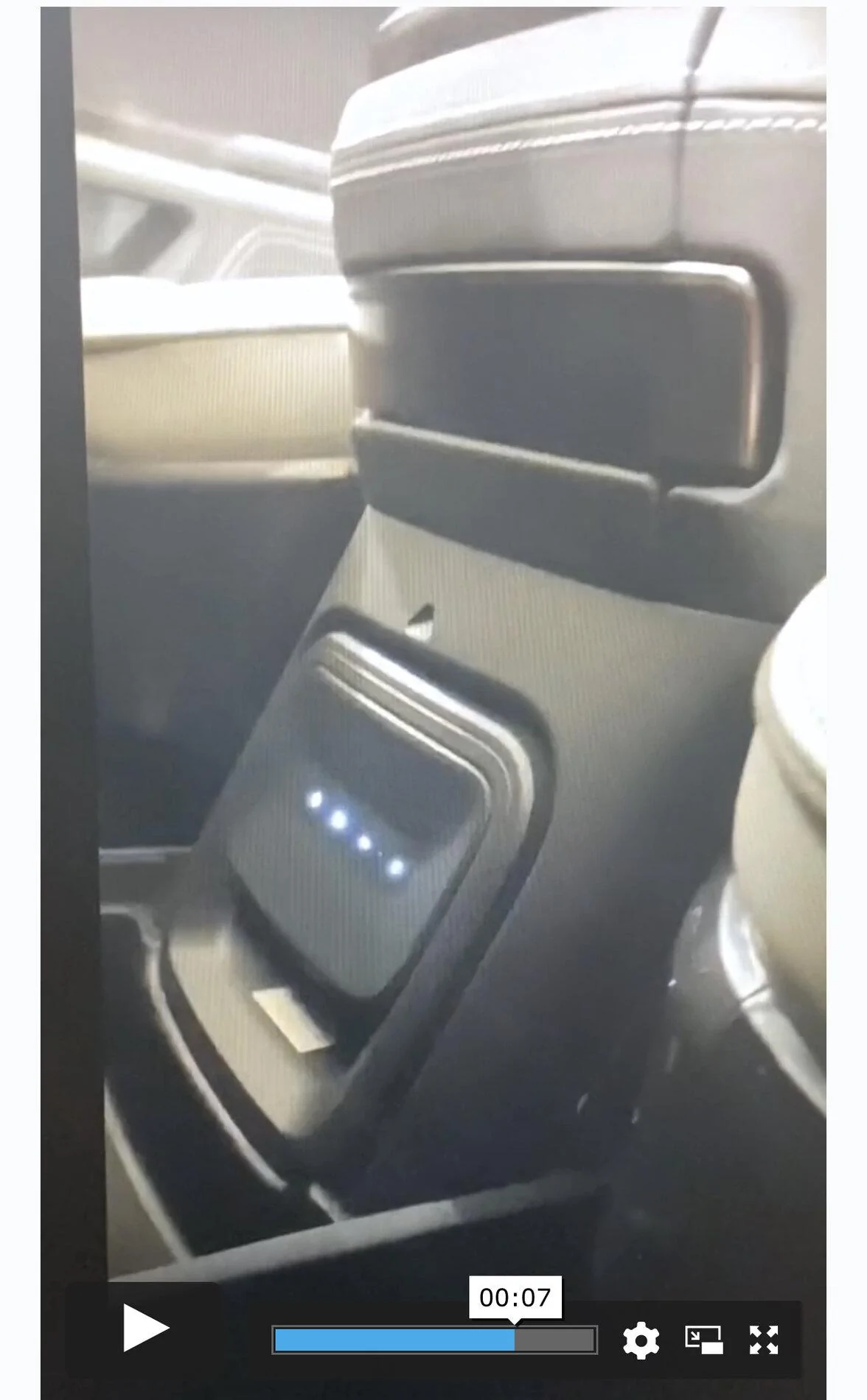 Rivian R1T R1S Rivian Bluetooth Speaker / Lantern - Details & Video! C4B706F0-2830-4306-A460-0E95287FD132