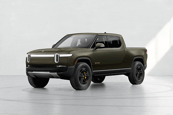 Rivian R1T R1S Can now change Model? fc3f2811-9419-4f79-8fae-cd7e50e2feab