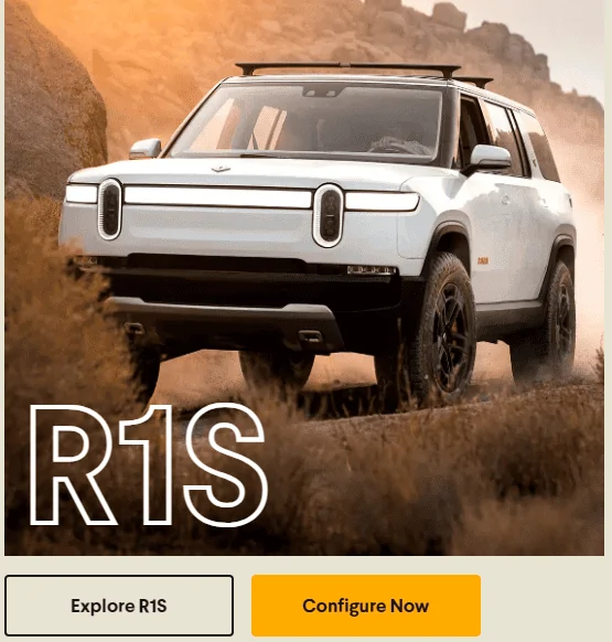 Rivian R1T R1S Real Rivian Photos & Videos 1608914978252