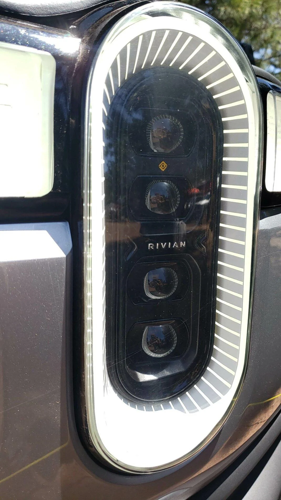 Rivian R1T R1S Real Rivian Photos & Videos 20190517_113454-scaled