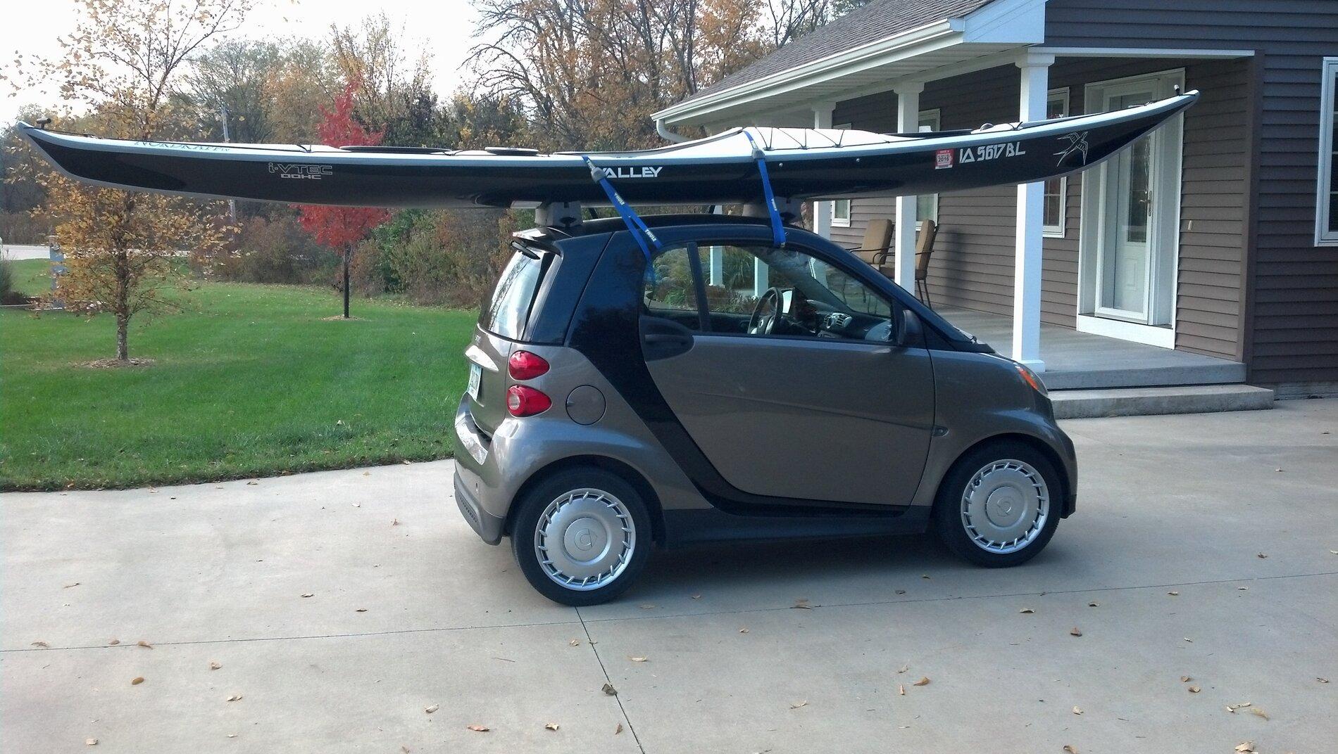 Rivian R1T R1S R1T Kayak Questions IMG_20131102_094239_655