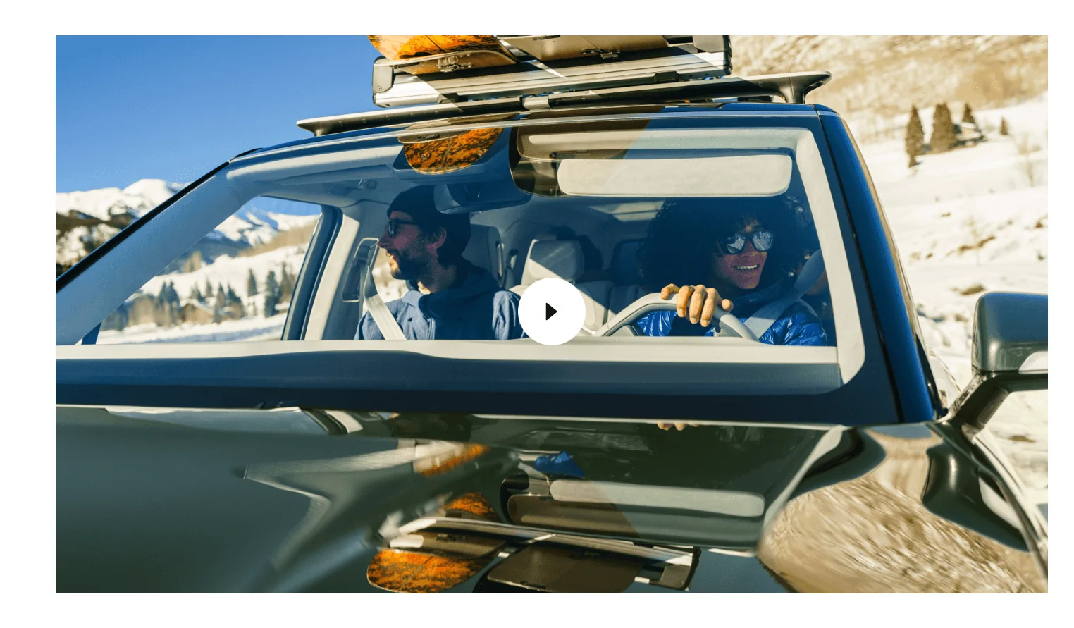 Rivian R1T R1S R1T Overland Rig Possibilities Screen Shot 2021-01-03 at 6.42.51 PM