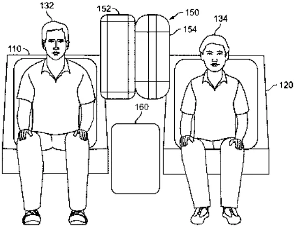 Rivian R1T R1S Cool Rivian Patent/TradeMark Info 1610125488055