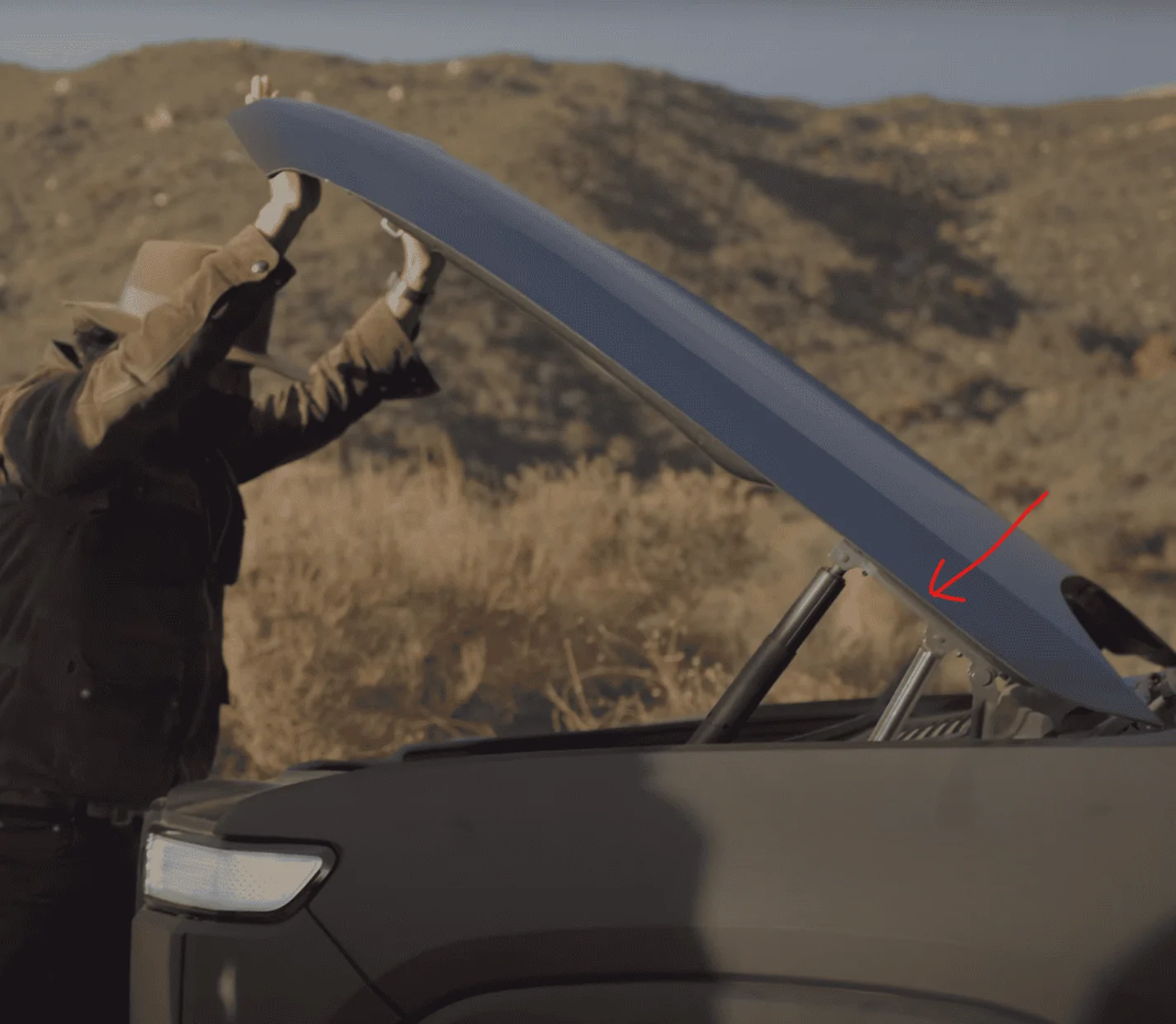 Rivian R1T R1S Rivian videos as posted on Rivian Stories or their YouTube channel. 1610401872823