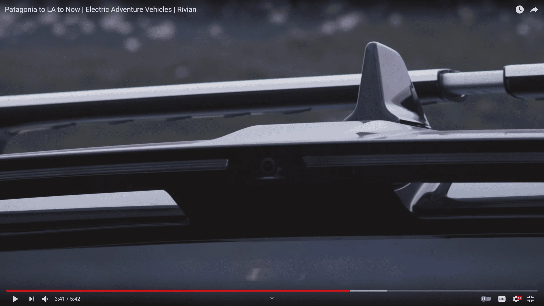 Rivian R1T R1S Real Rivian Photos & Videos 1610402455542