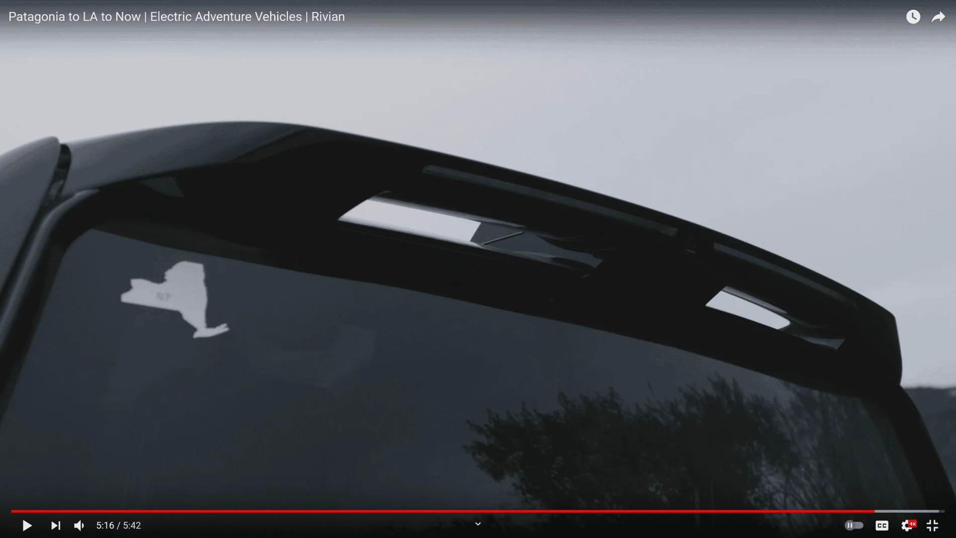 Rivian R1T R1S Real Rivian Photos & Videos 1610402698206