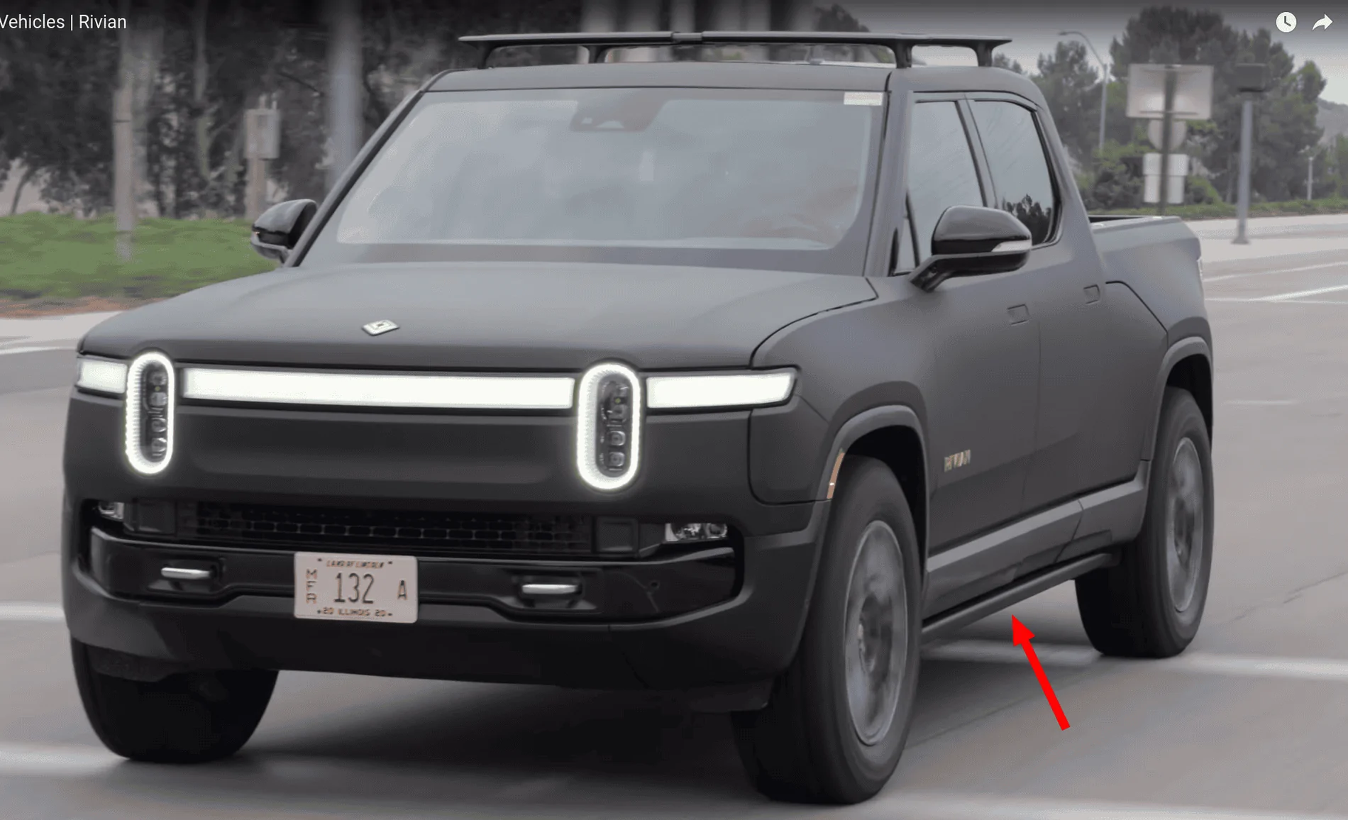Rivian R1T R1S Real Rivian Photos & Videos 2021-01-11_14-07_1