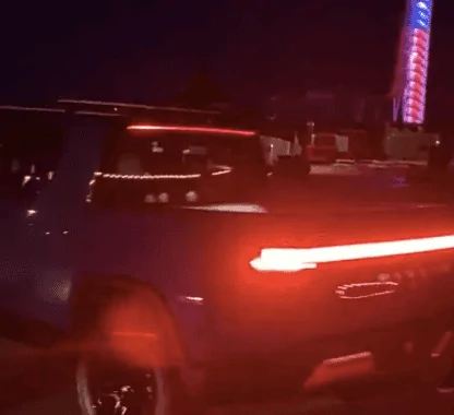 Rivian R1T R1S Real Rivian Photos & Videos Screen Shot 2021-01-11 at 5.43.14 PM