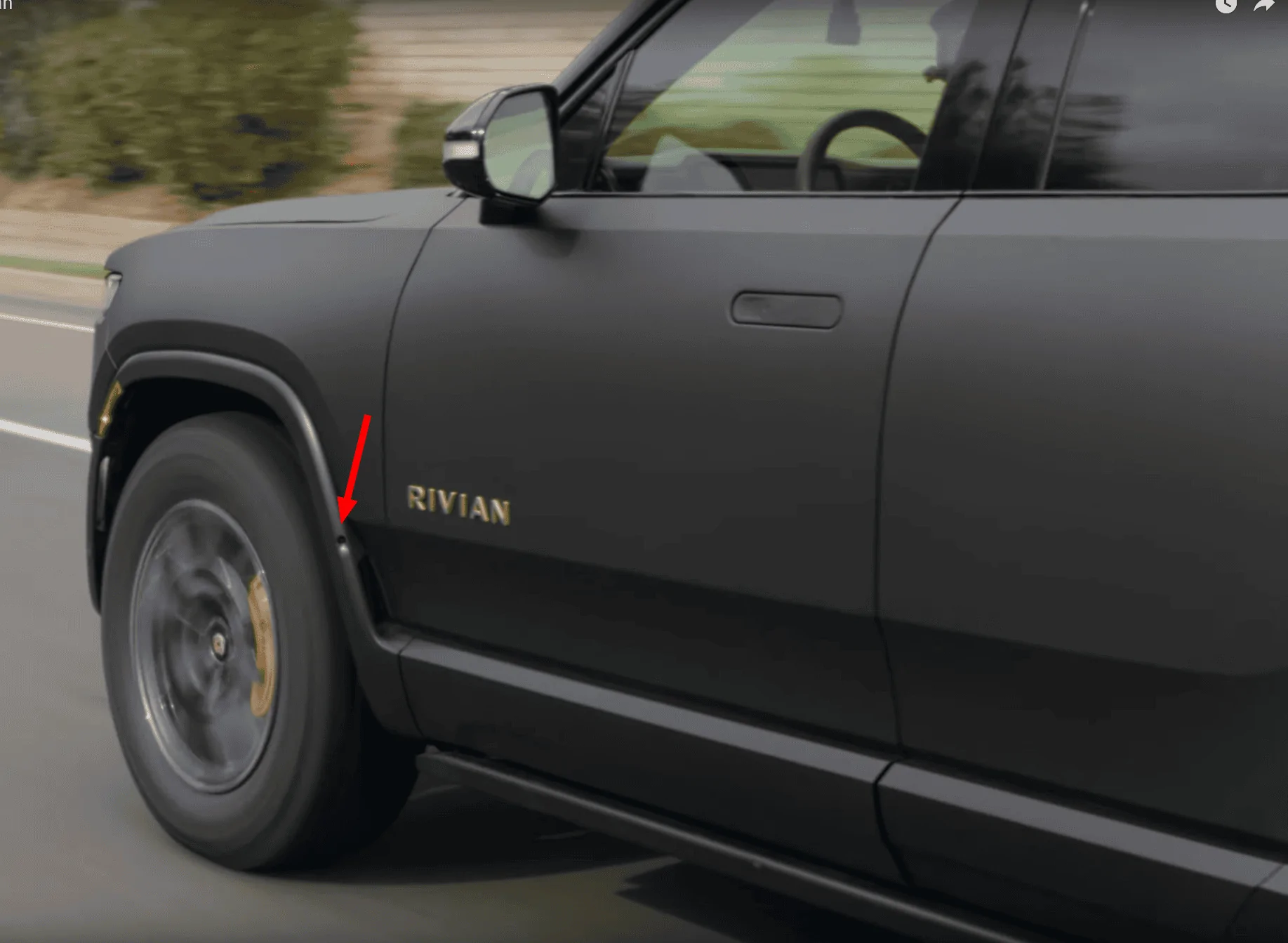 Rivian R1T R1S Real Rivian Photos & Videos 2021-01-11_14-28