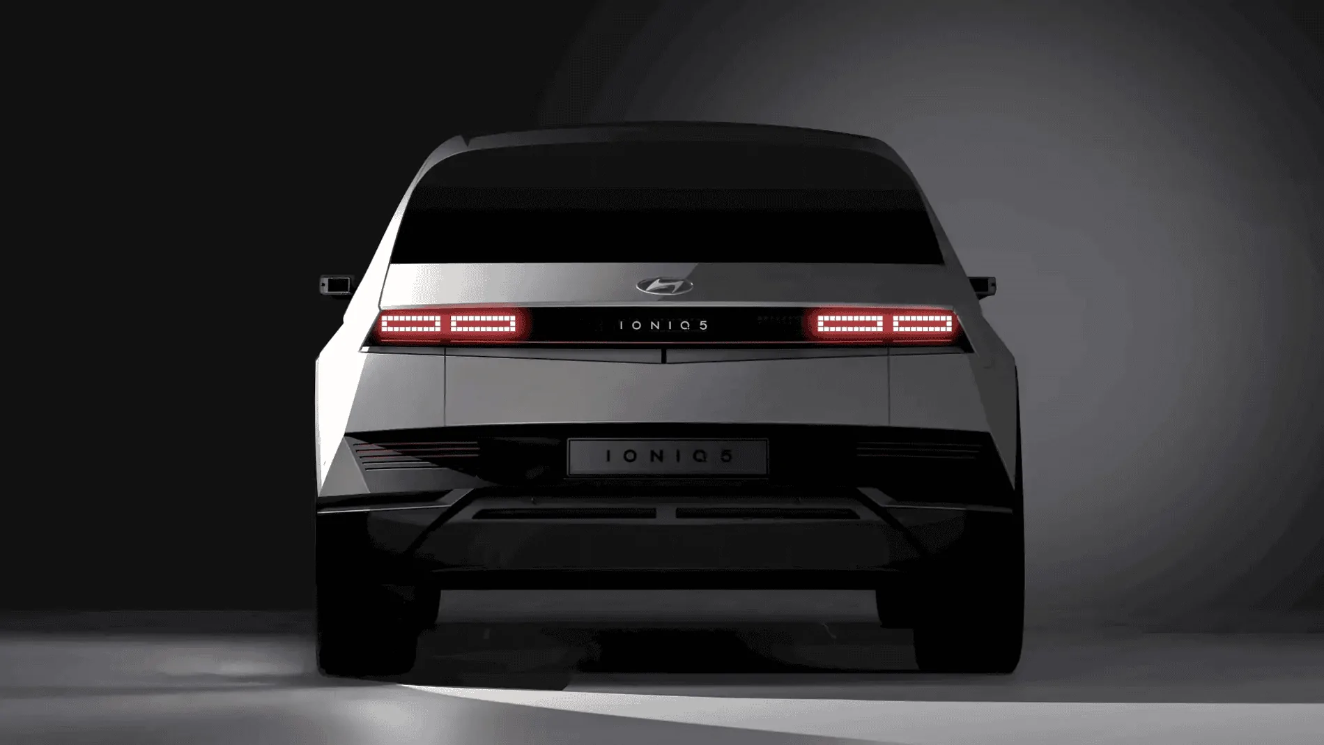 Rivian R1T R1S A New Player Has Entered the Game: Ioniq 5 Crossover 1610562569719
