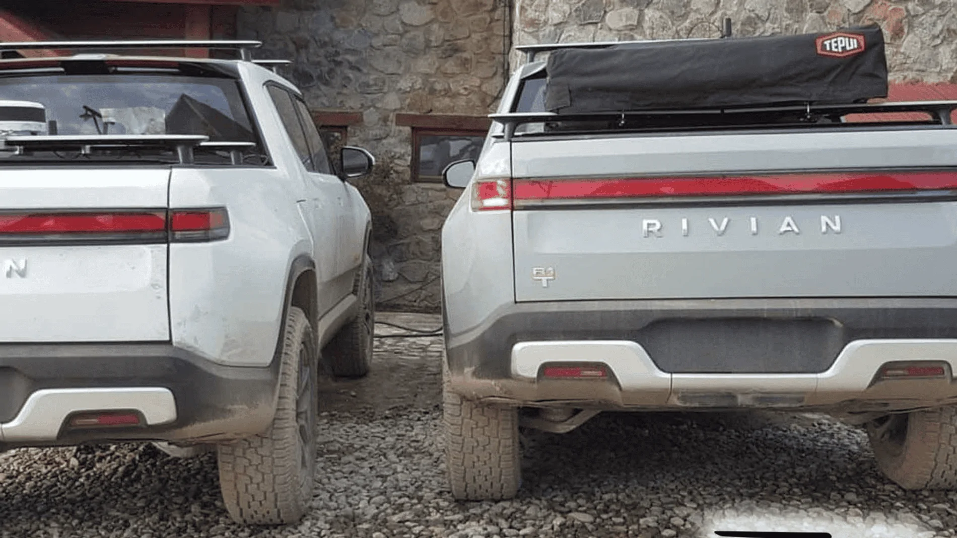 Rivian R1T R1S R1T Specific Colour Poll 1611181142714