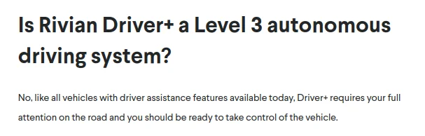 Rivian R1T R1S The One Dealbreakers Thread to Rule Them All driver_plus