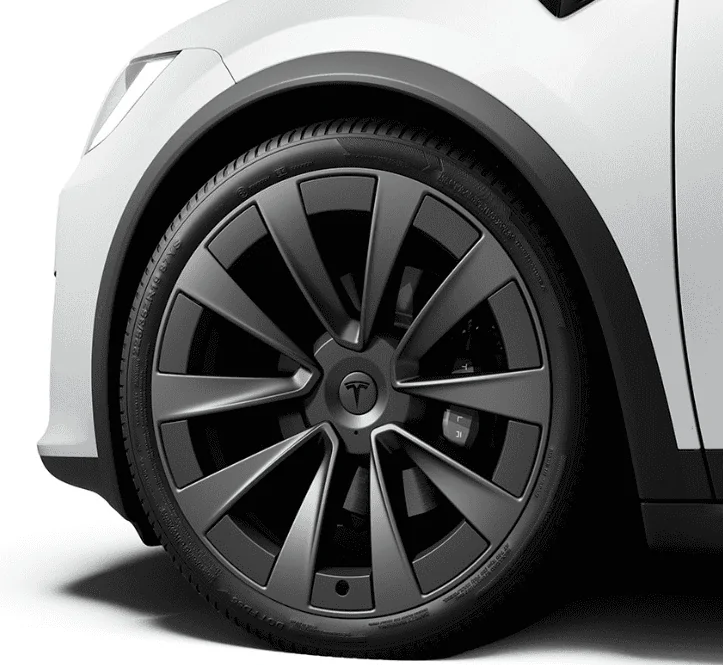 Rivian R1T R1S New Tesla Model S/X 1611796786309