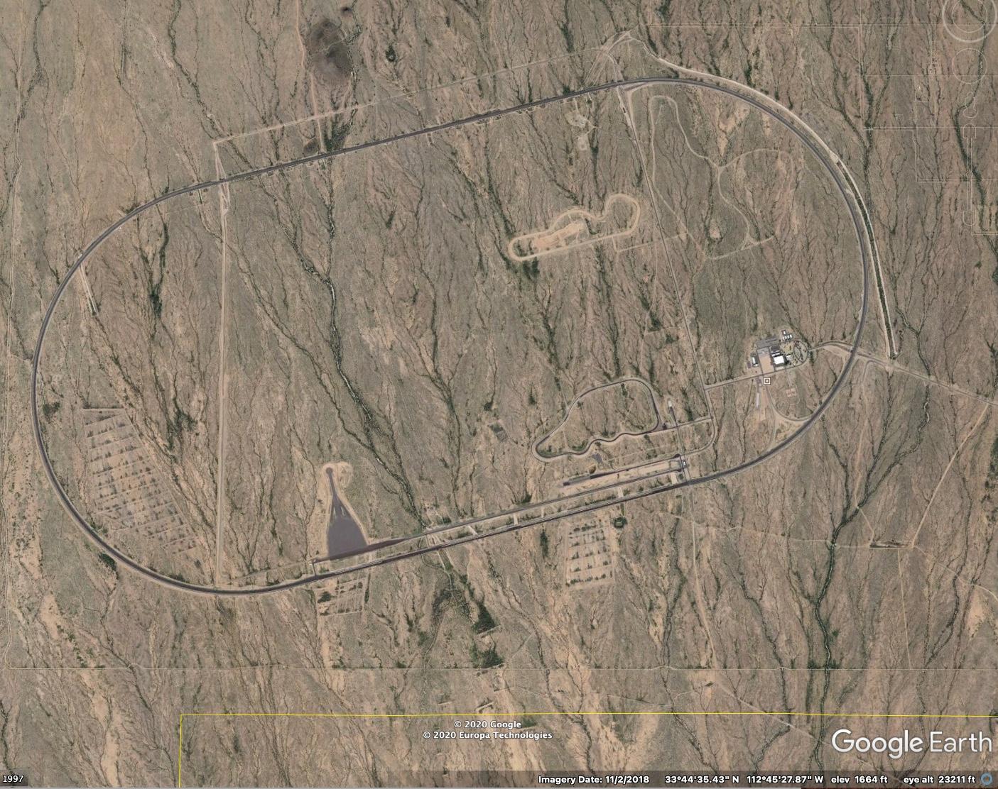 Rivian R1T R1S I found Rivian's test track facility, boy what a surprise! Screen Shot 2021-01-28 at 1.16.27 PM