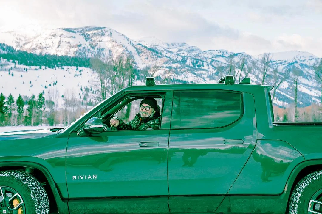 Rivian R1T R1S Real Rivian Photos & Videos fg-r1t-jpg
