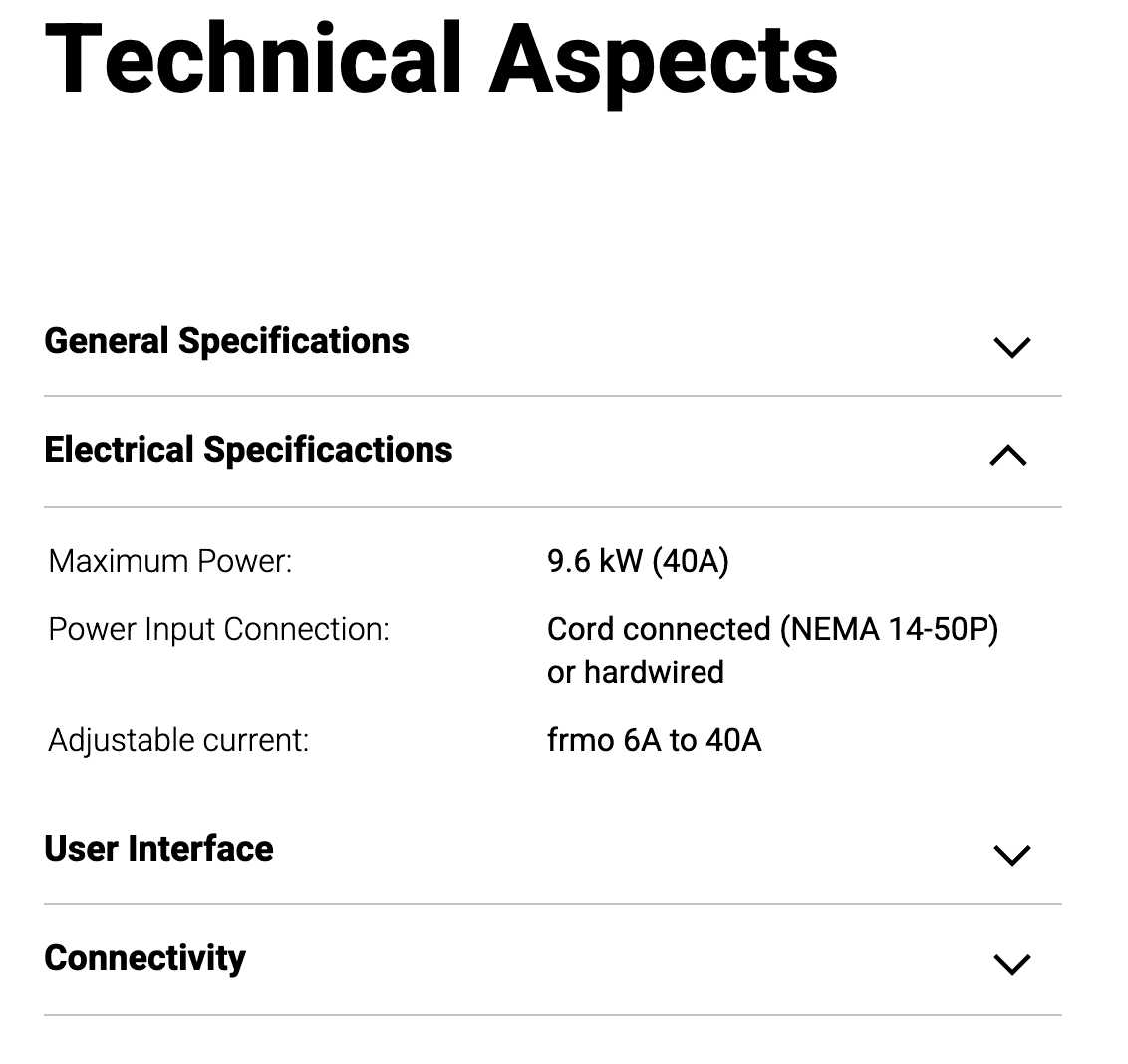Rivian R1T R1S Rivian pic on Wallbox website Screen Shot 2021-02-02 at 8.11.33 AM