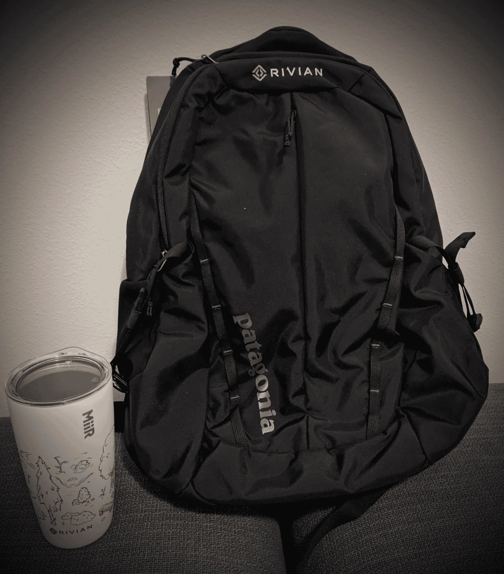 Rivian R1T R1S Official Rivian Merchandise Store Coming Soon 1613280038601