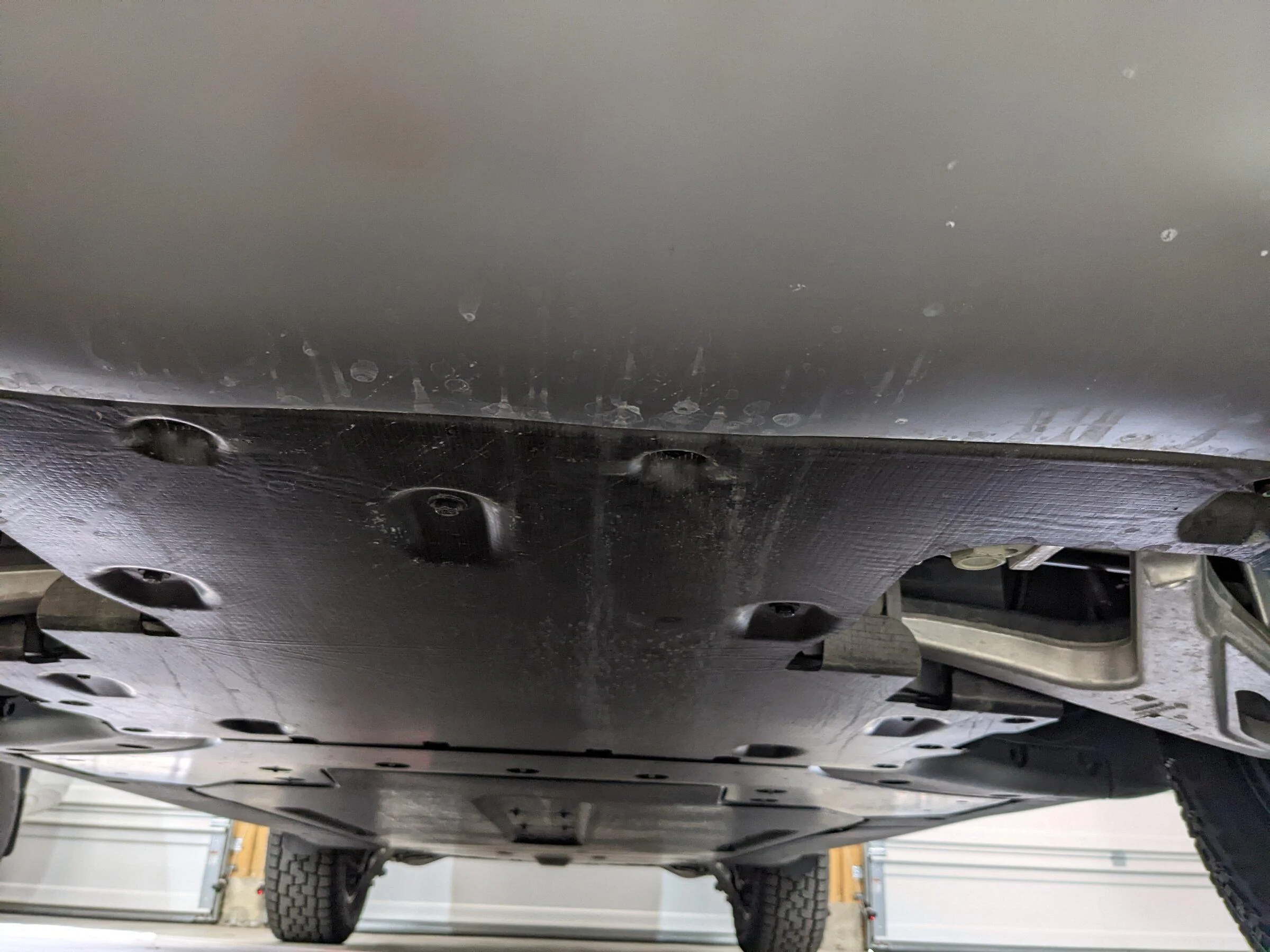 Rivian R1T R1S Underbody Shield - Worth it ? PXL_20220429_162115738 (1)