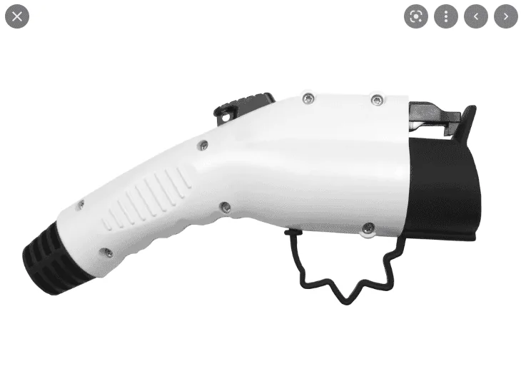 Rivian R1T R1S Consensus on Tesla adapter? 1651257665069