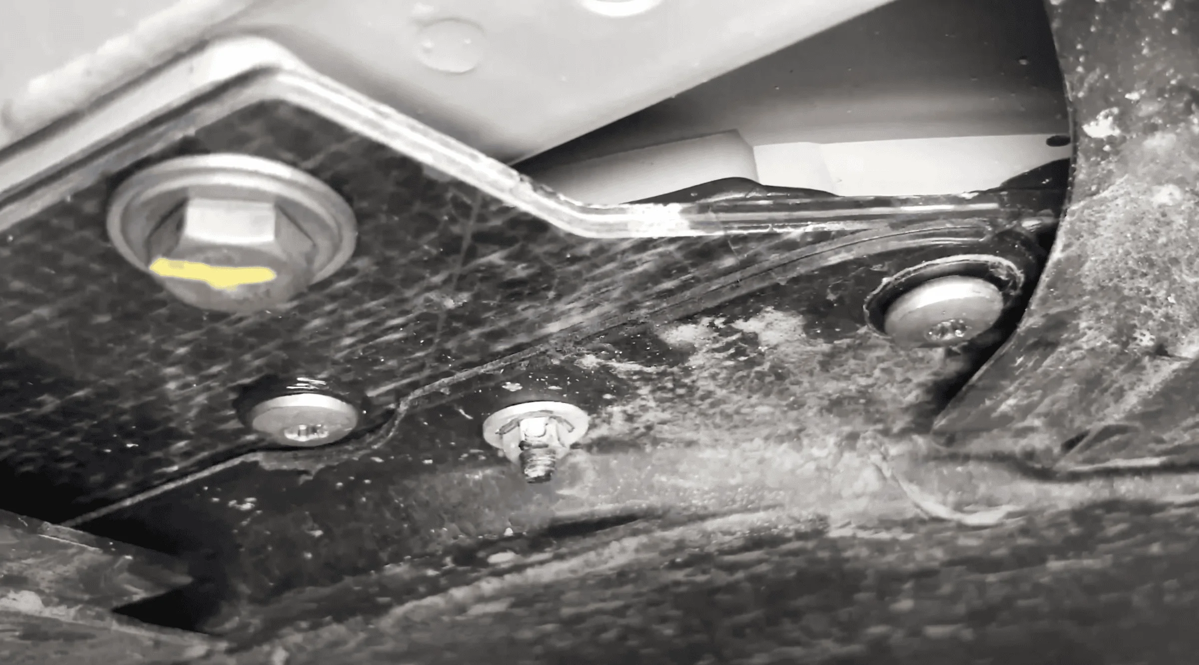 Rivian R1T R1S Underbody Shield - Worth it ? Screen Shot 2022-04-29 at 12.49.03 PM