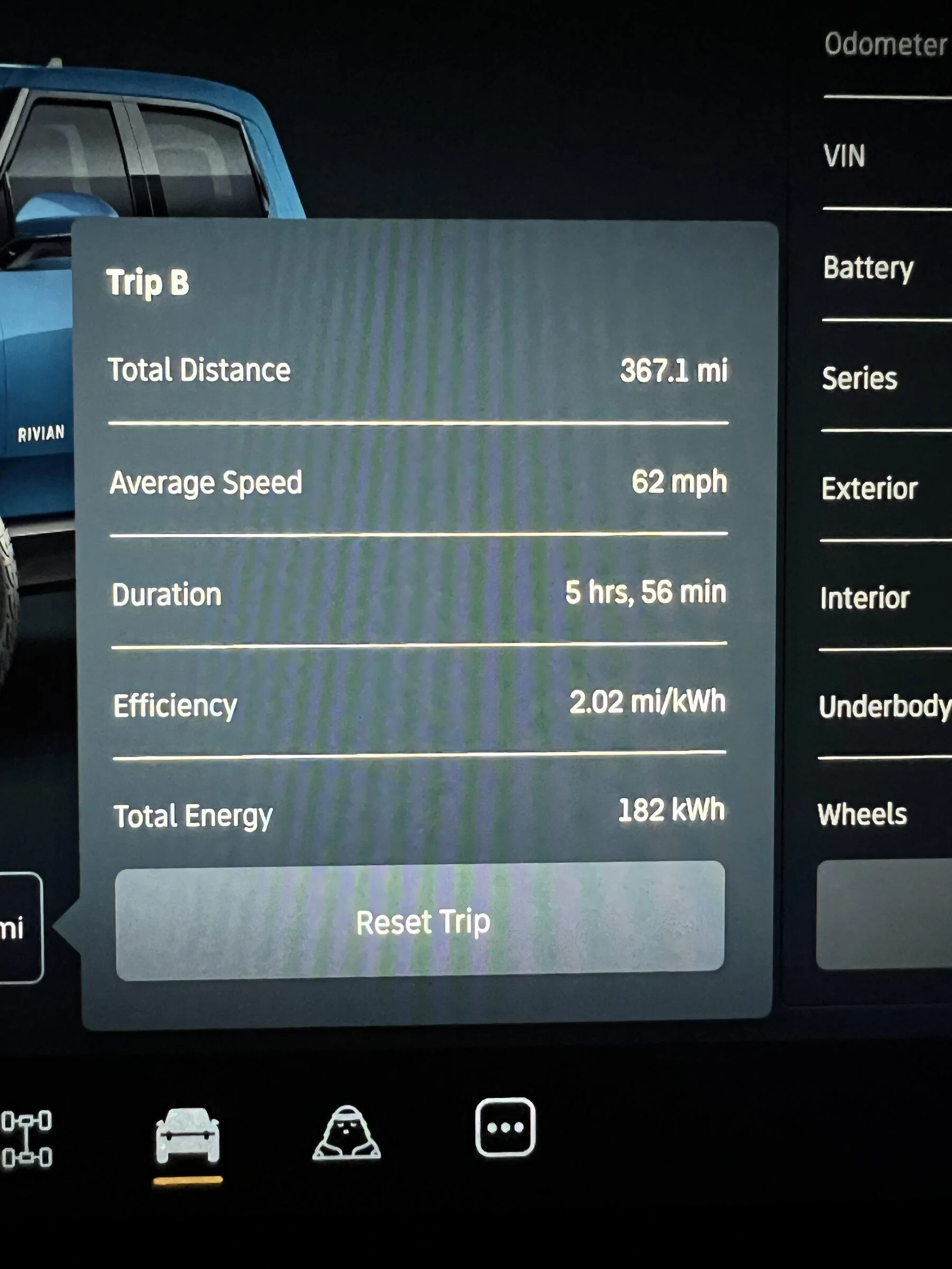 Rivian R1T R1S PNW to SW R1T Road Trip (Portland, Boise, SLC, Moab, Flagstaff, SF, Portland) 3A996BCD-2F21-4E22-AD98-20BCD382E4D3