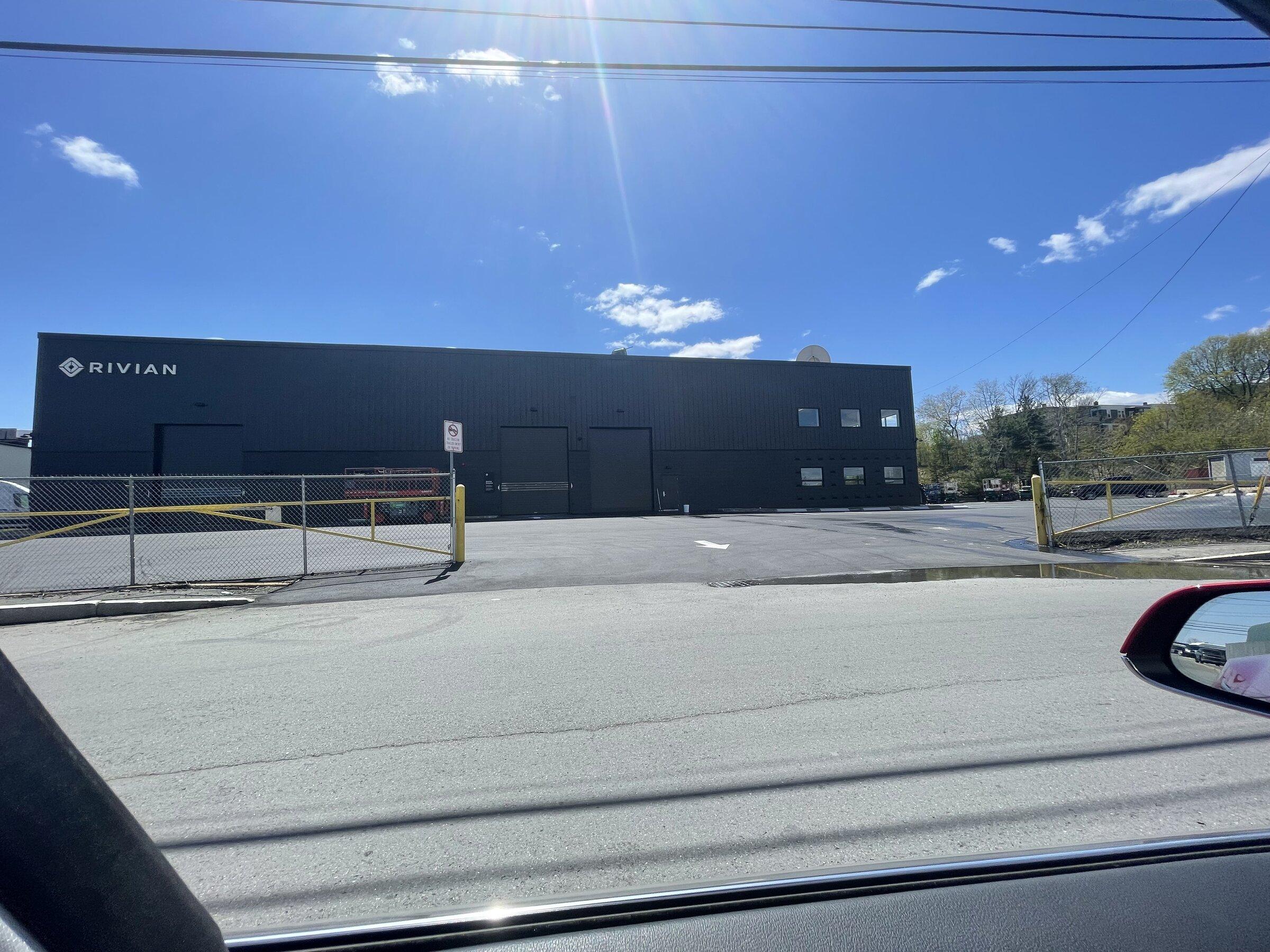 Rivian R1T R1S Will I be the only Rivian in New England? 14E099E1-DE81-4A4C-83CB-7DE513740E69