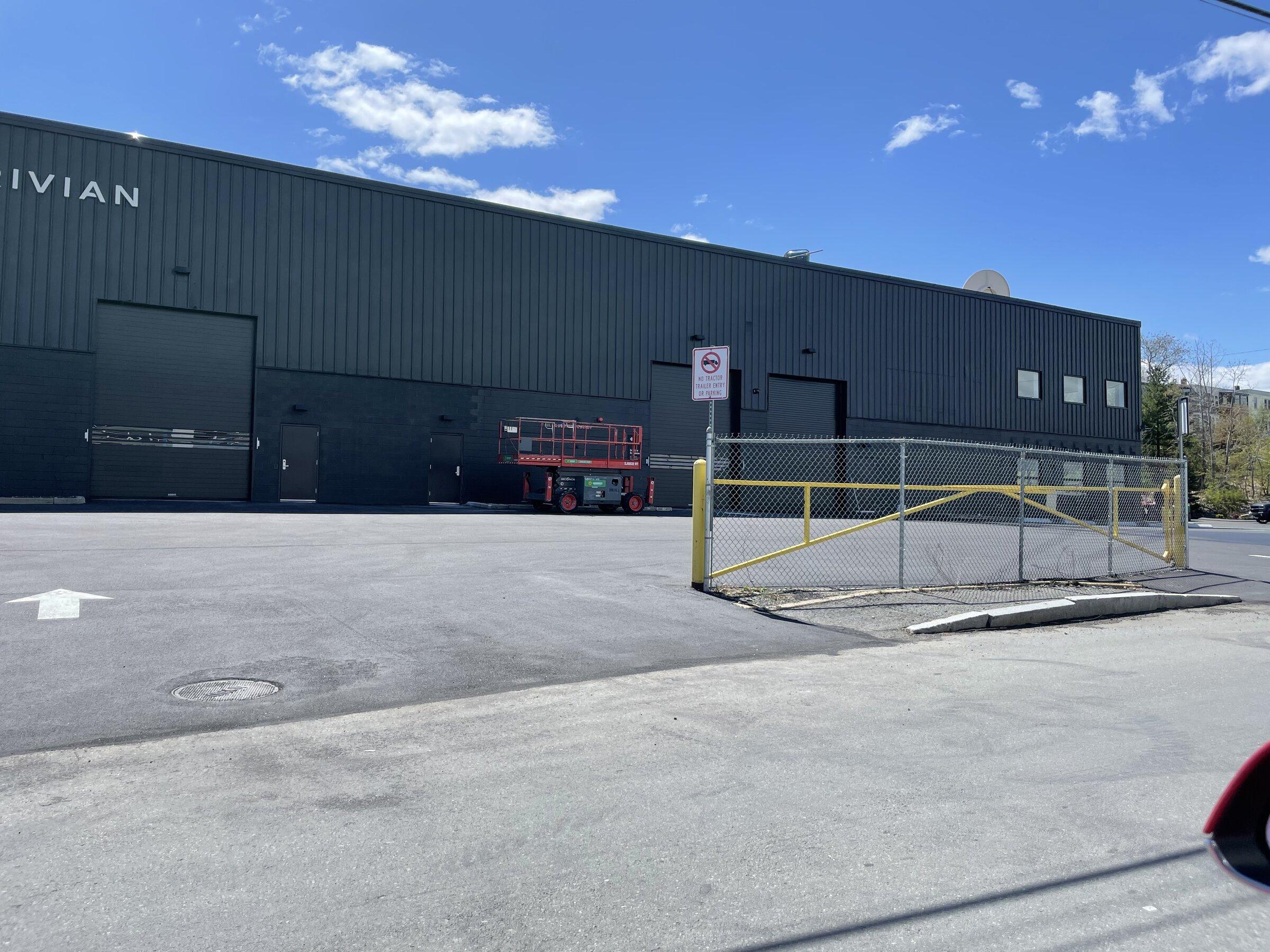 Rivian R1T R1S Will I be the only Rivian in New England? 4CAF50B6-A294-48EA-9F20-136D3ED45378