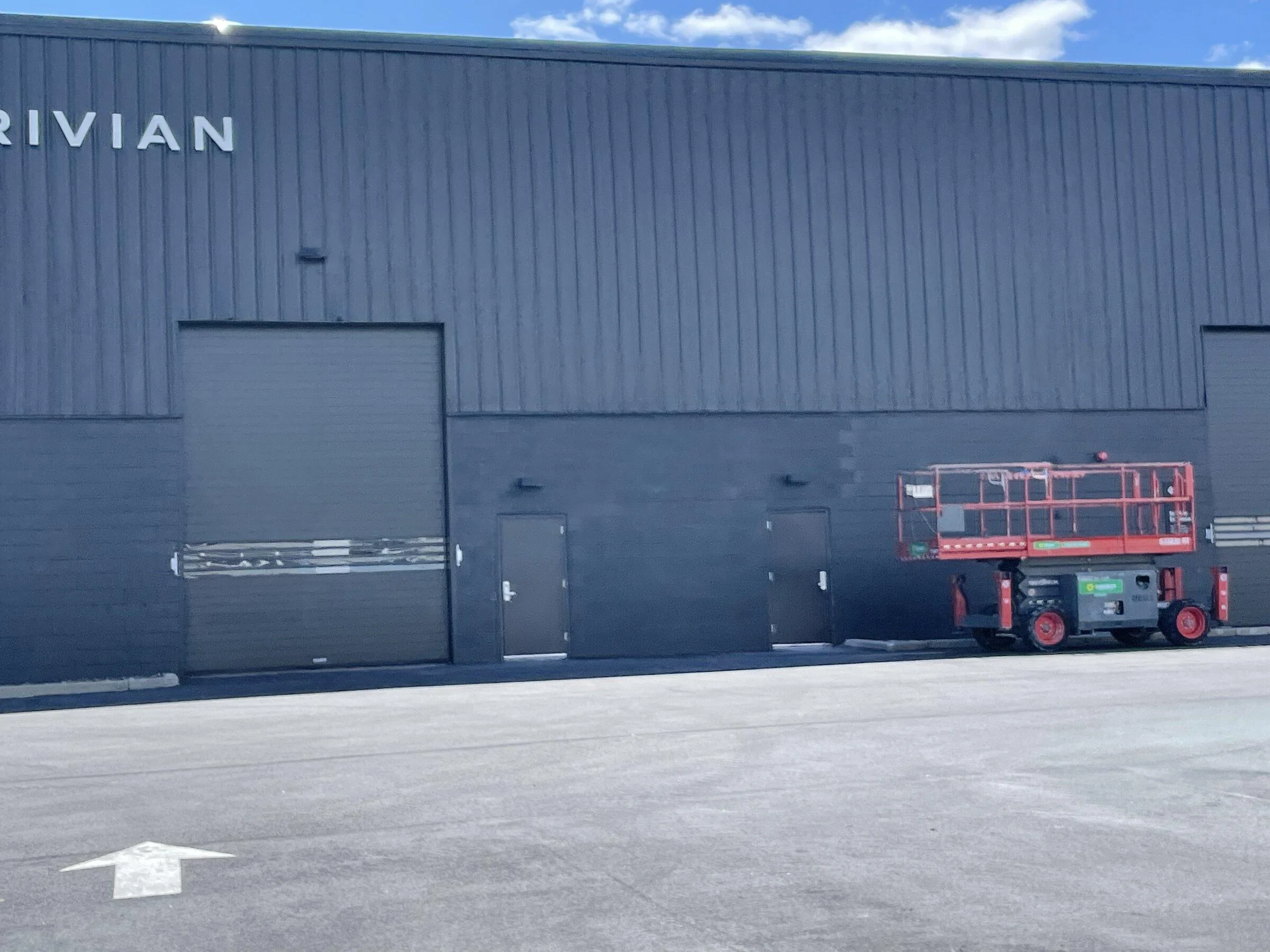 Rivian R1T R1S Will I be the only Rivian in New England? 2F5A9B92-8EBE-4F92-911C-D2D222C2C16E