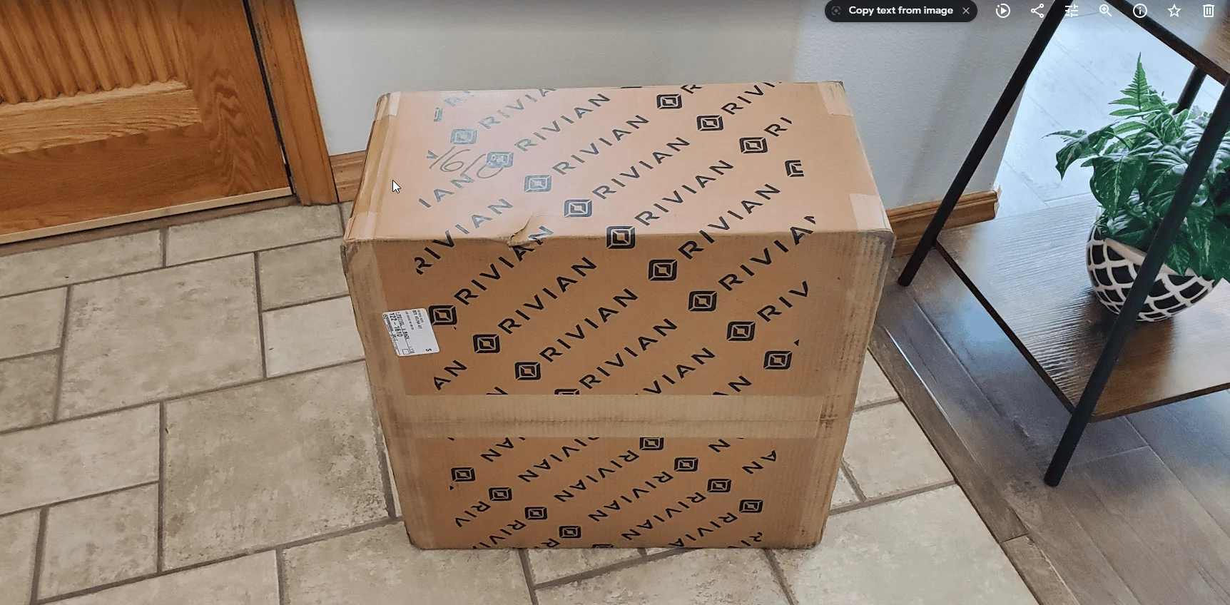 Rivian R1T R1S My delivery should be here soon 1651382262264