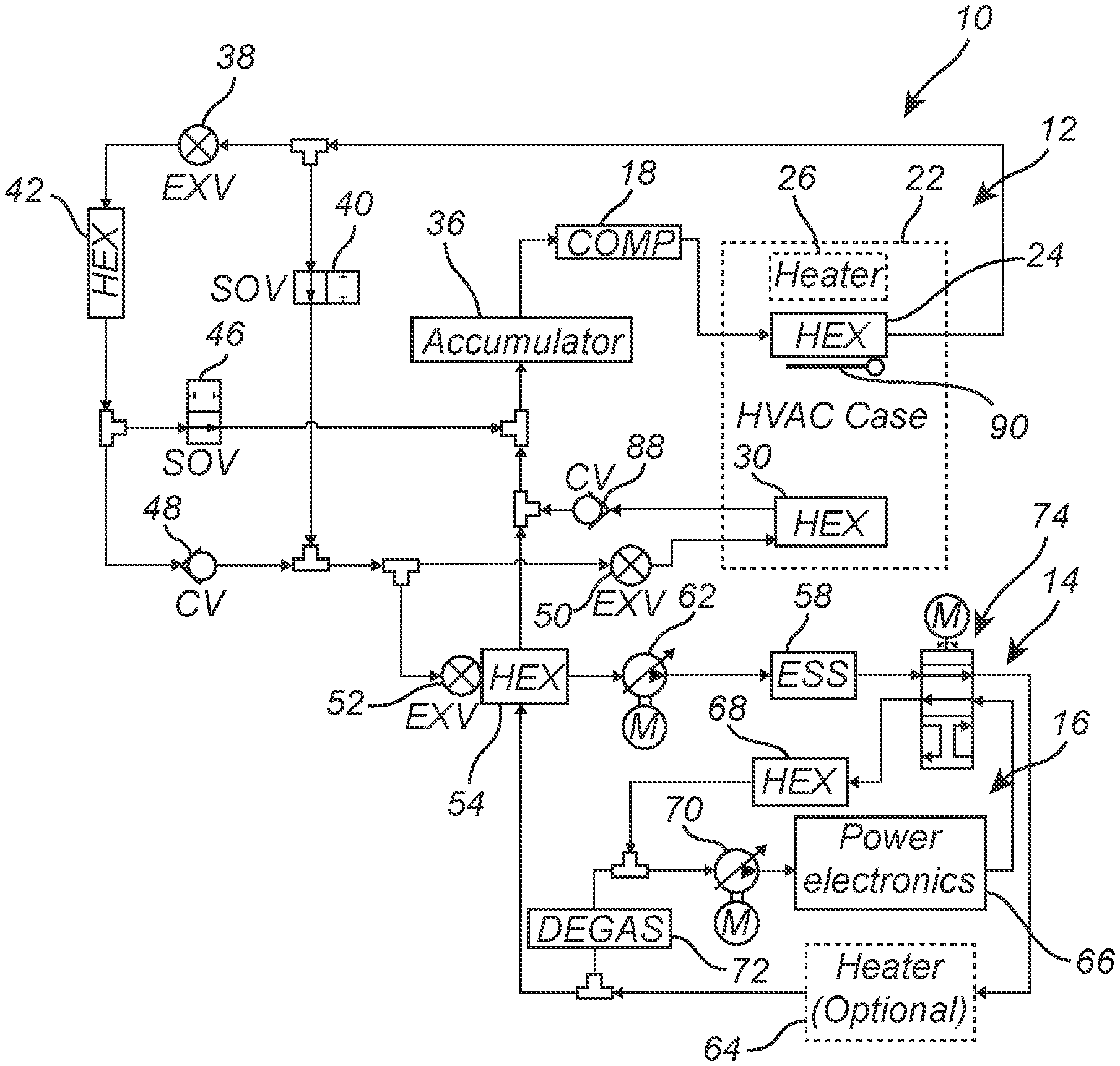 Rivian R1T R1S Cool Rivian Patent/TradeMark Info 1651436284031