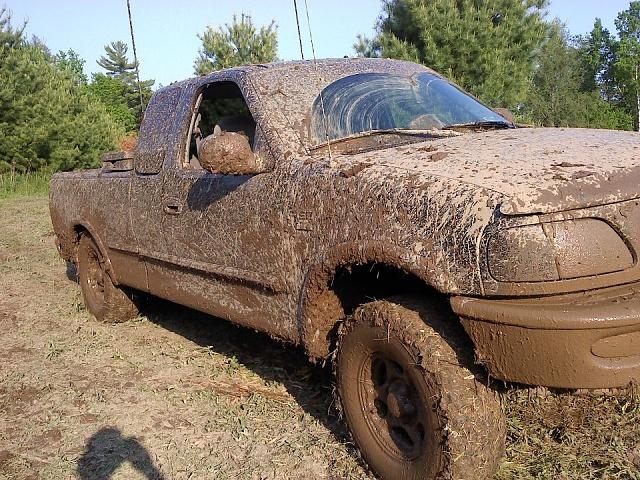 Rivian R1T R1S The first is the hardest... 1651457731099