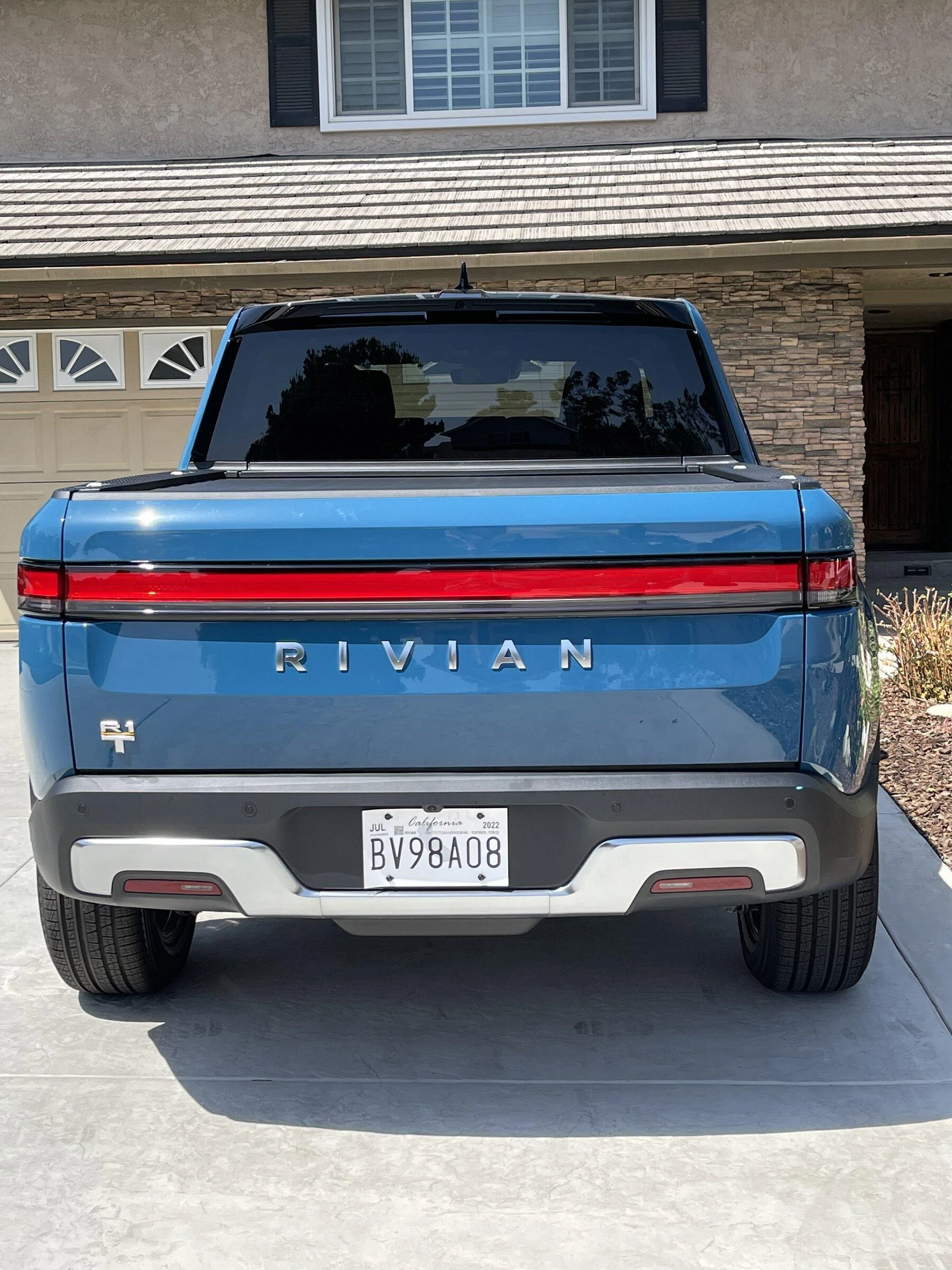 Rivian R1T R1S Ask us Rivian R1T owners ANYTHING [AMA]! 4EA39D77-D4C4-4123-B1FA-2481AED18B15